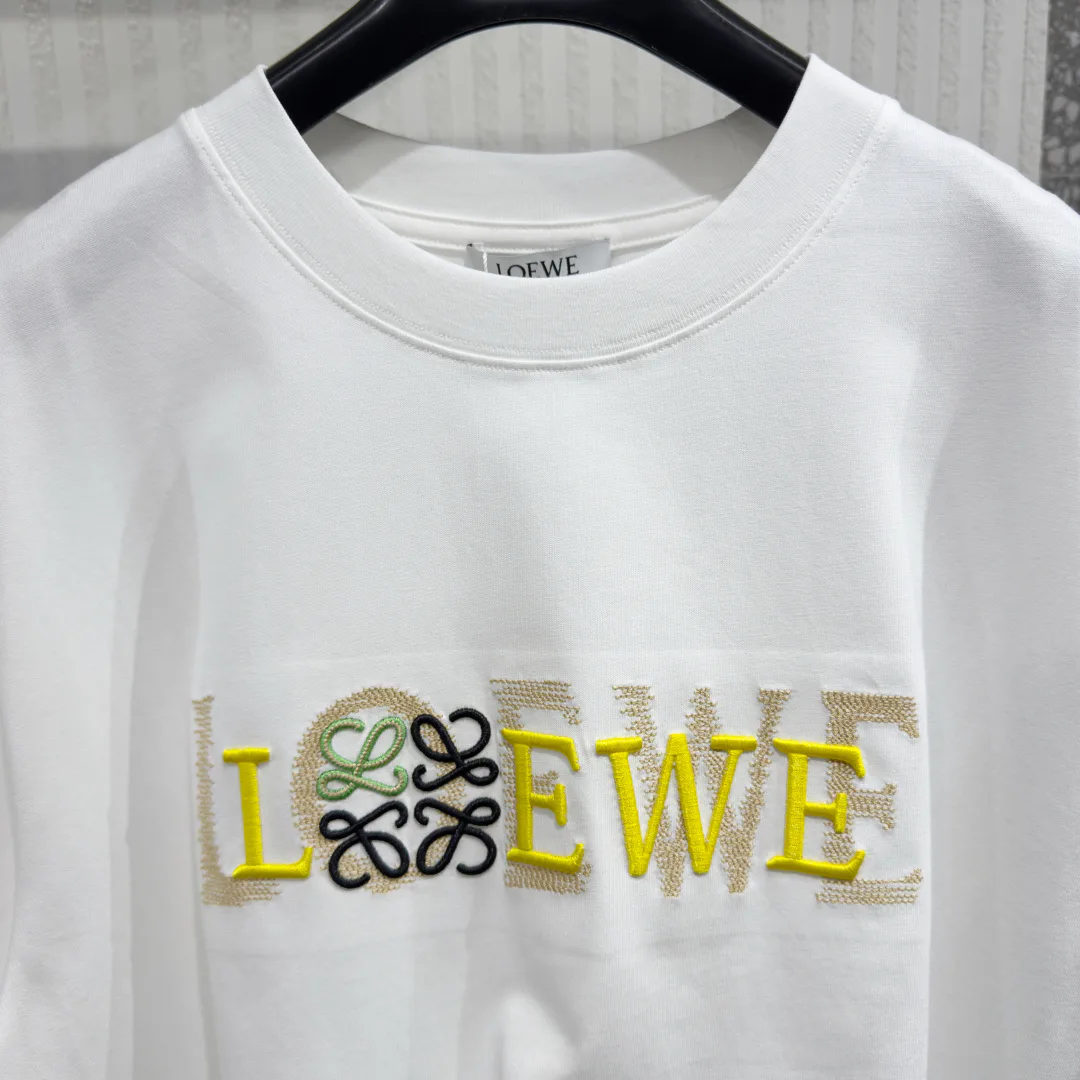 Футболки Мужские Loewe 12151580