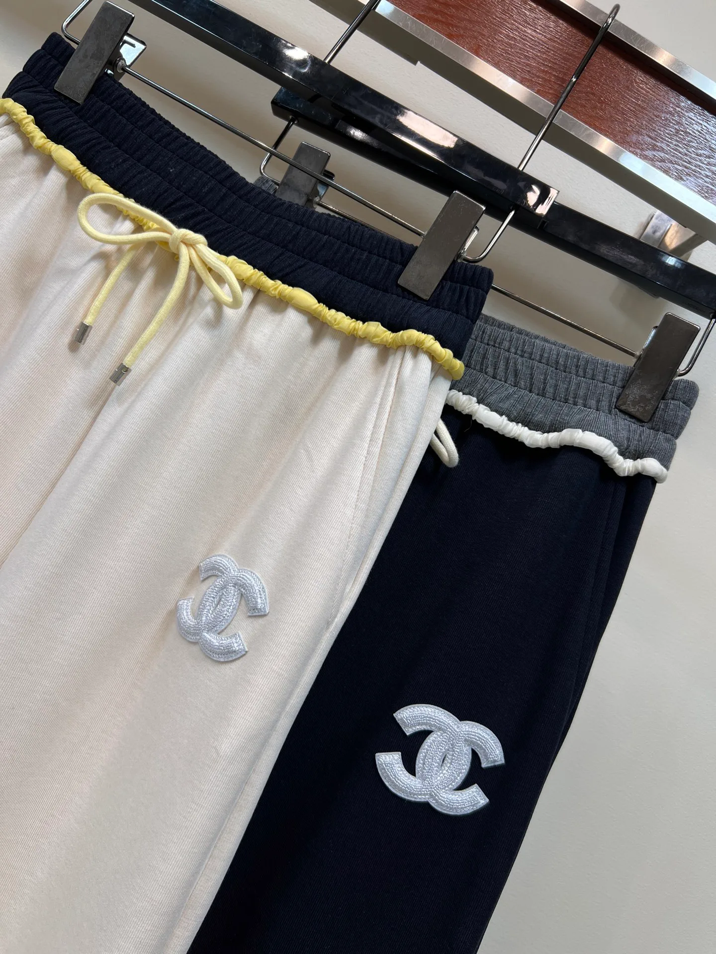 Брюки Женские Chanel 11536276