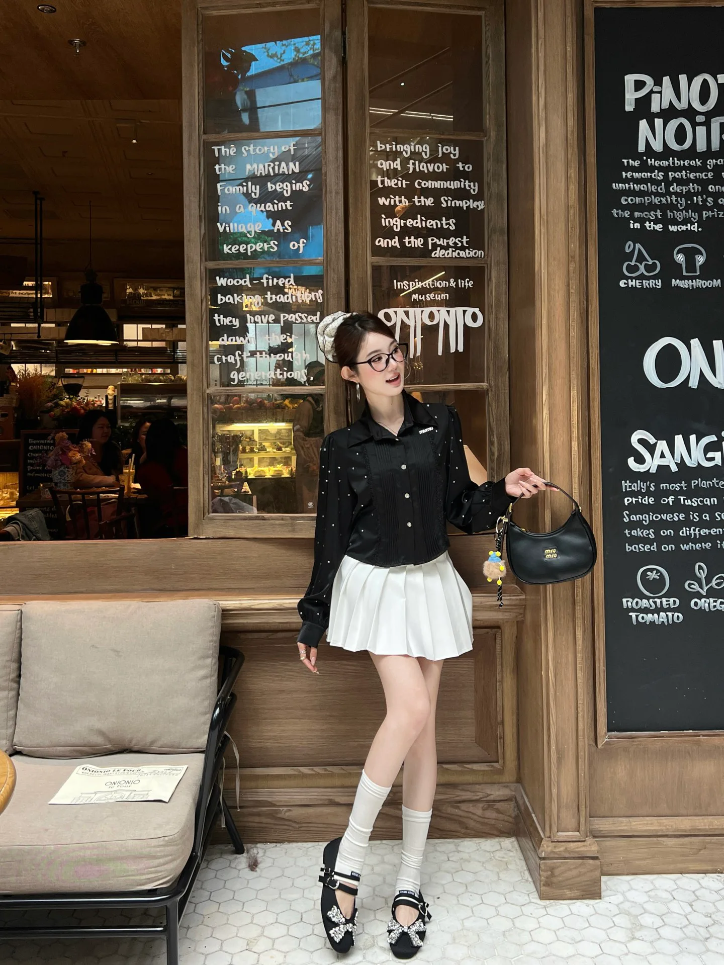 Платья Женские Miu Miu 9443454