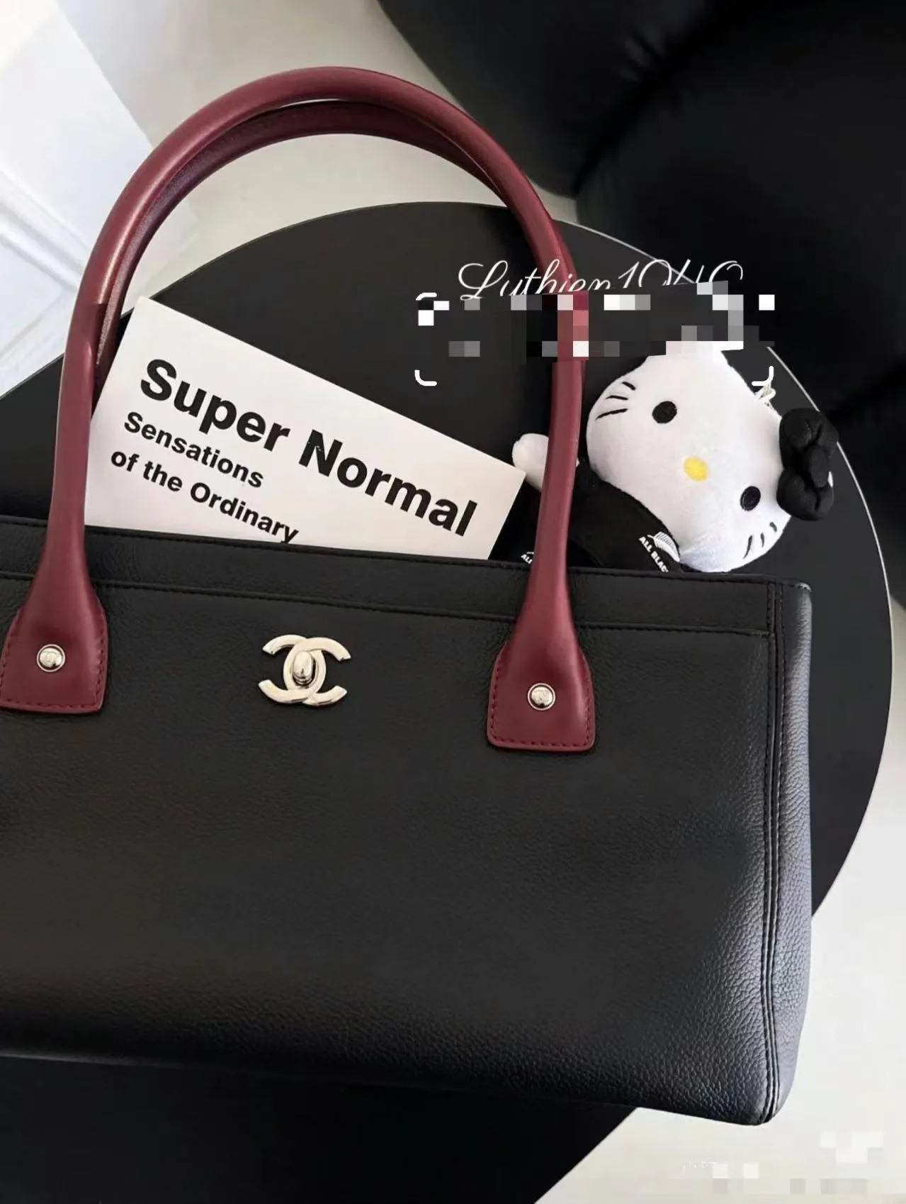 Классические Сумки Женские Chanel 13747875
