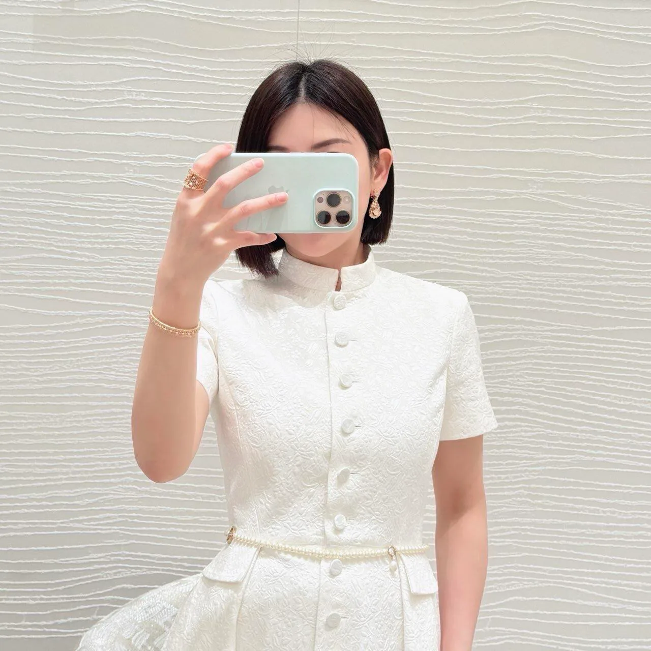 Платья Женские Christian Dior 5296032