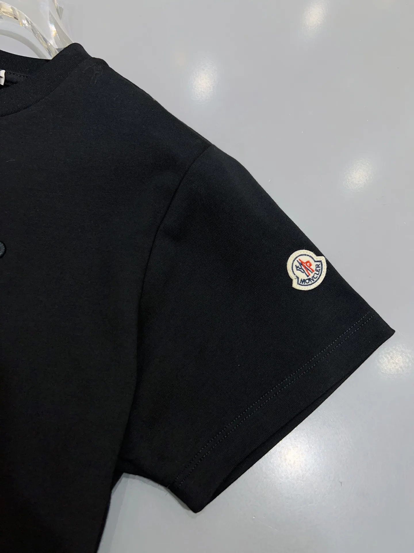 Футболки Женские Moncler 11076510