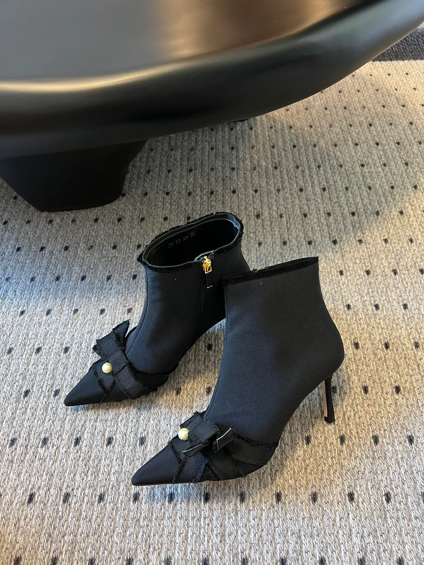 Туфли Женские Christian Dior 17740543