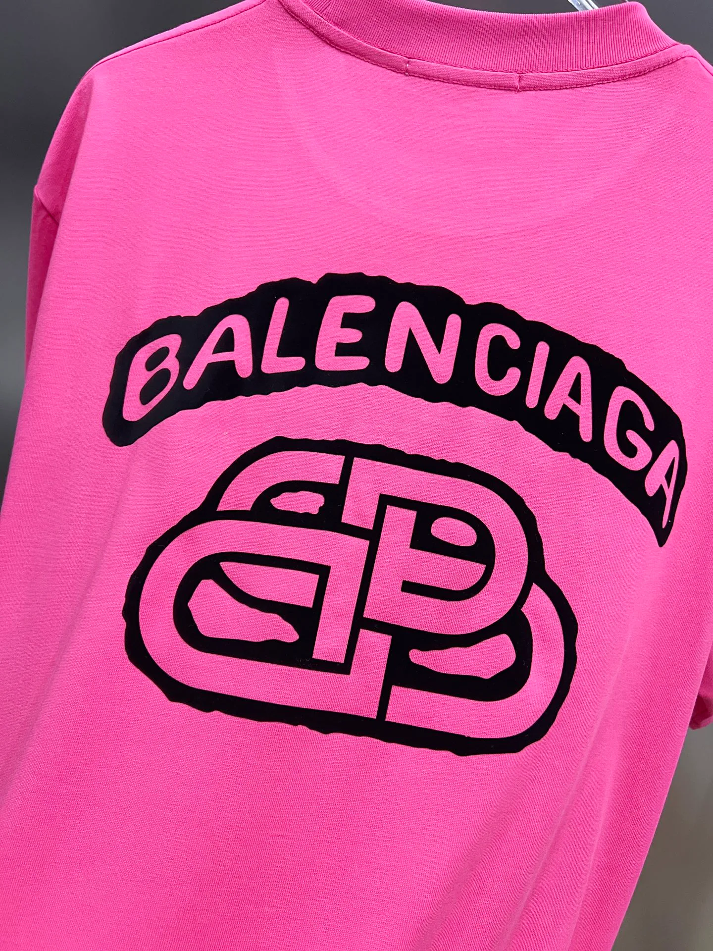 Футболки Мужские Balenciaga 17662862