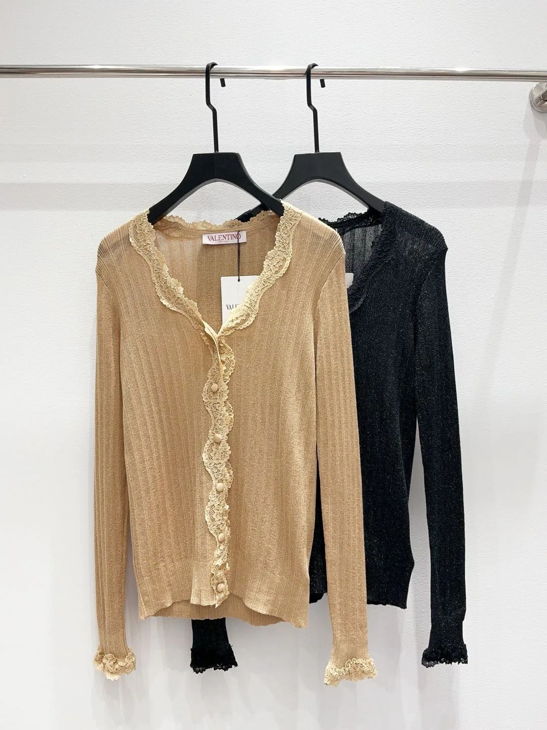 Жакеты Женские Valentino 13159366