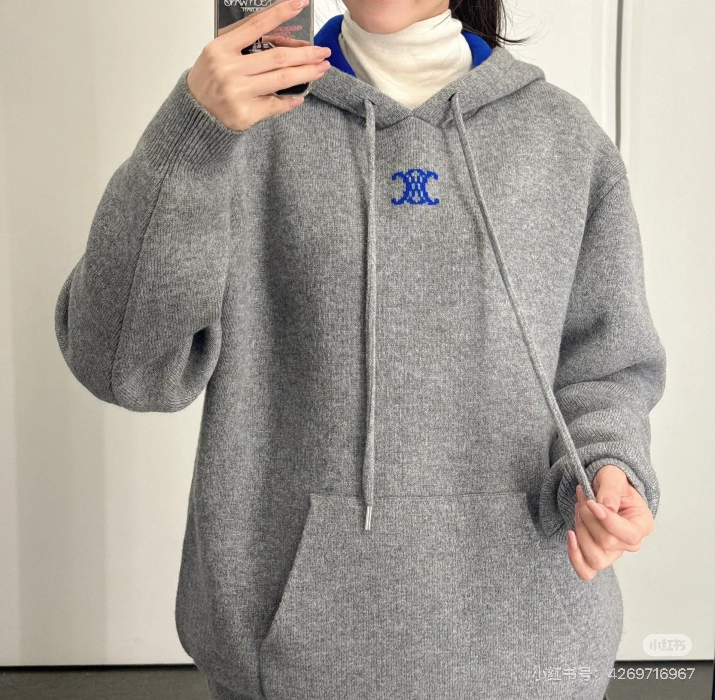 Джемперы И Свитеры Женские Celine 5930572