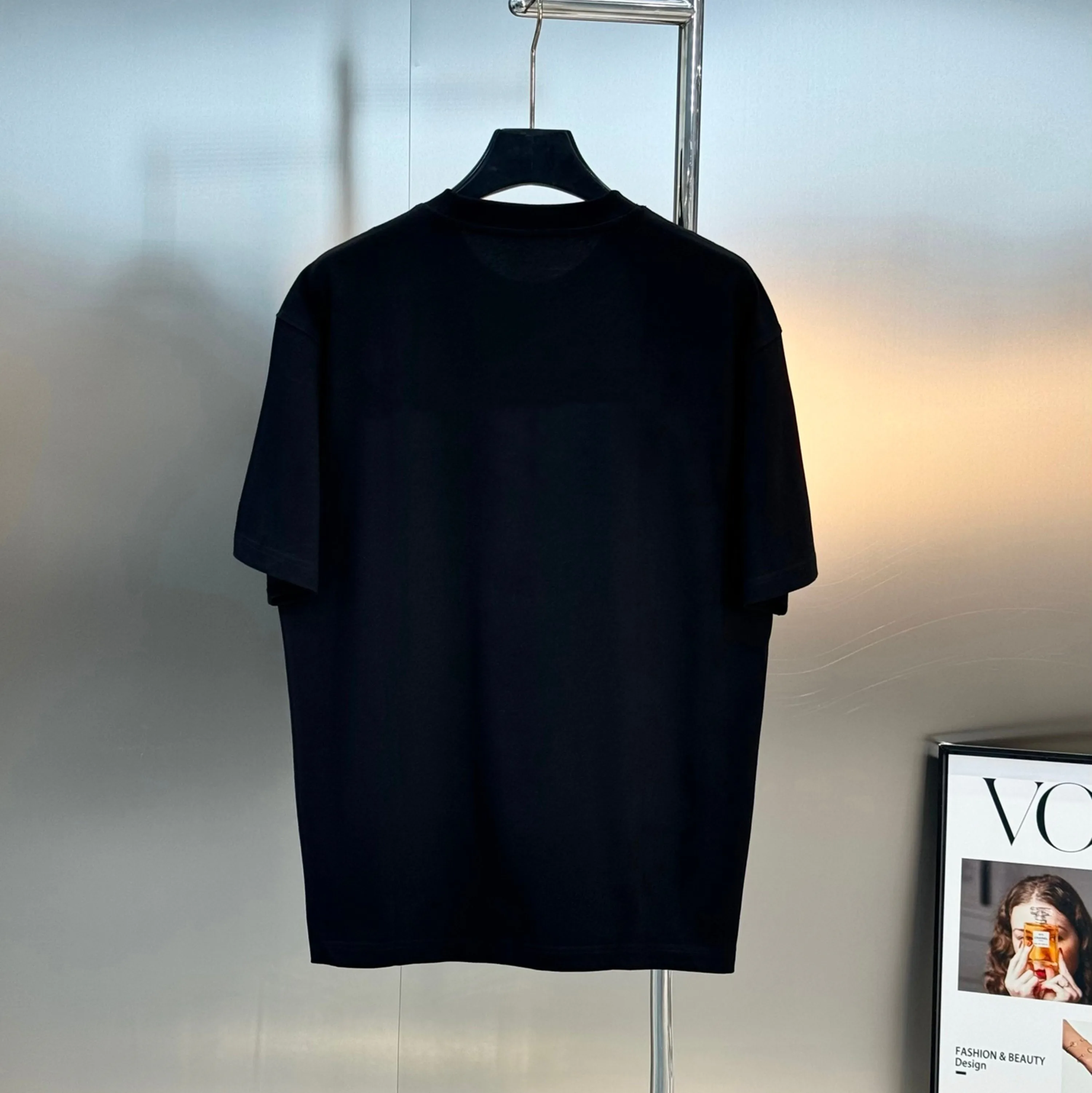 Футболки Женские Givenchy 1234803