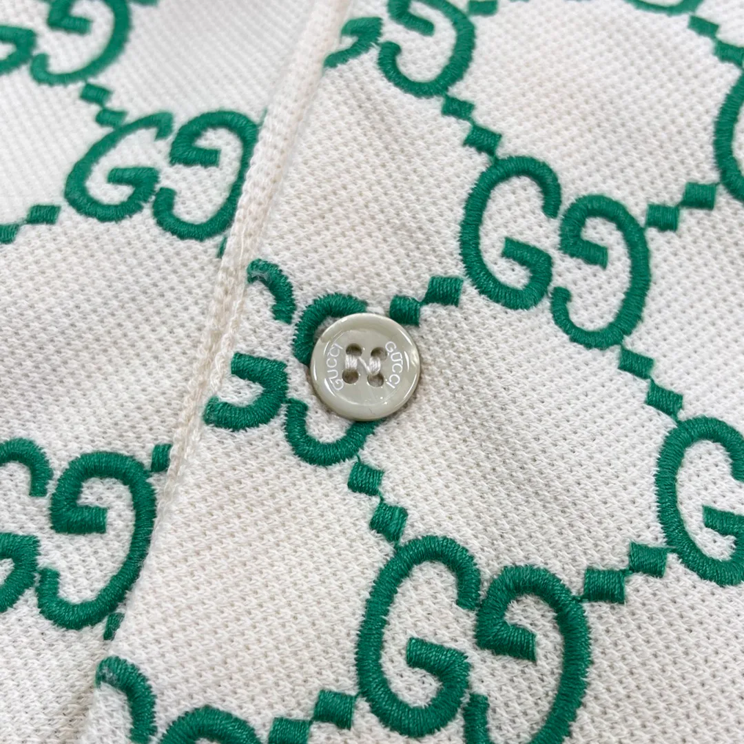 Рубашки Мужские Gucci 11890015