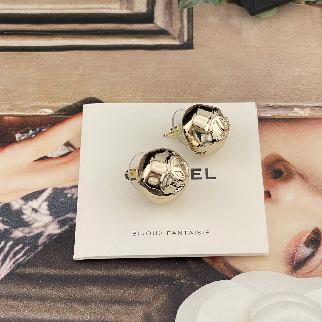 Бижутерия Chanel 11465462