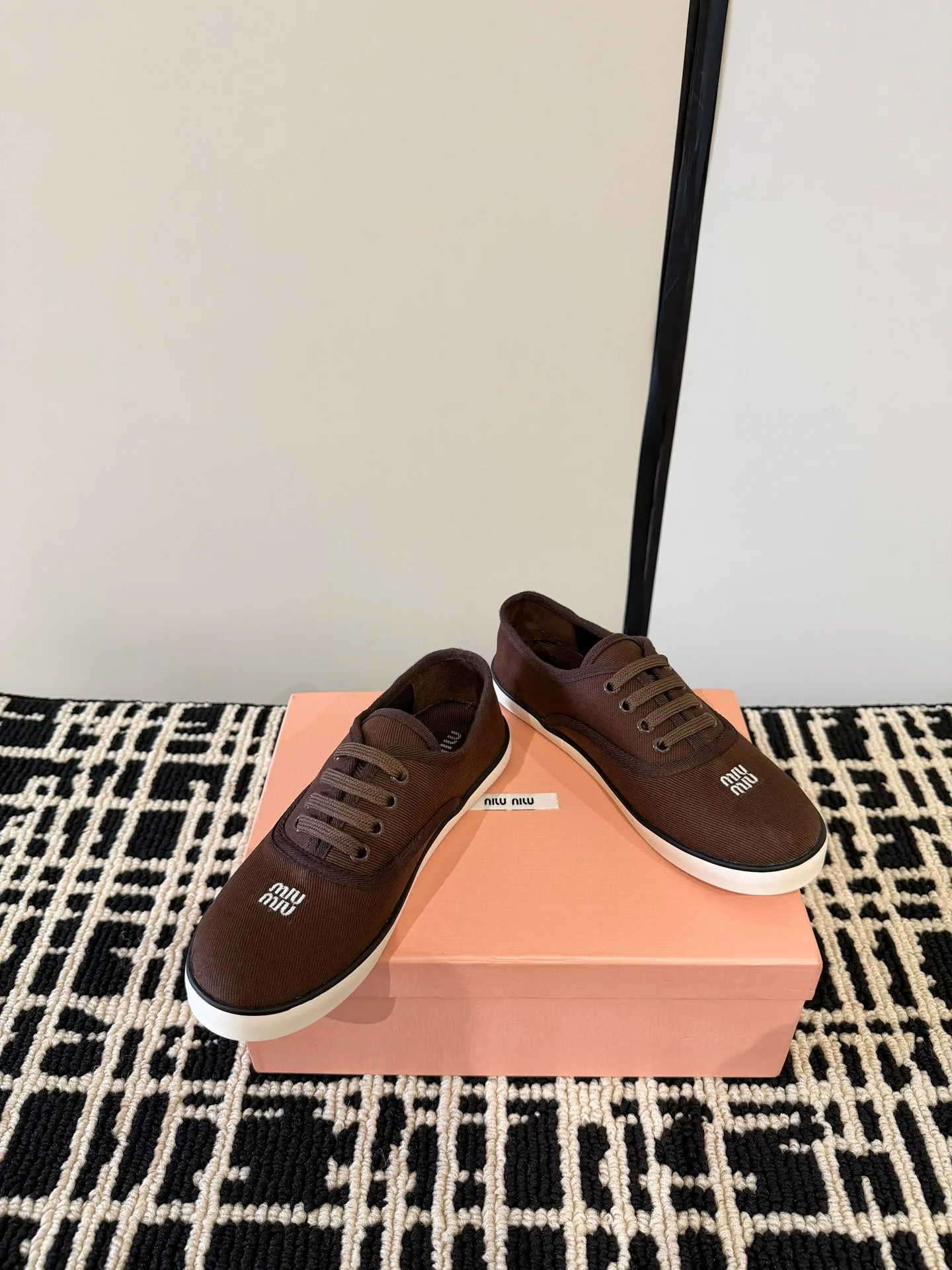 Туфли Женские Miu Miu 13468964
