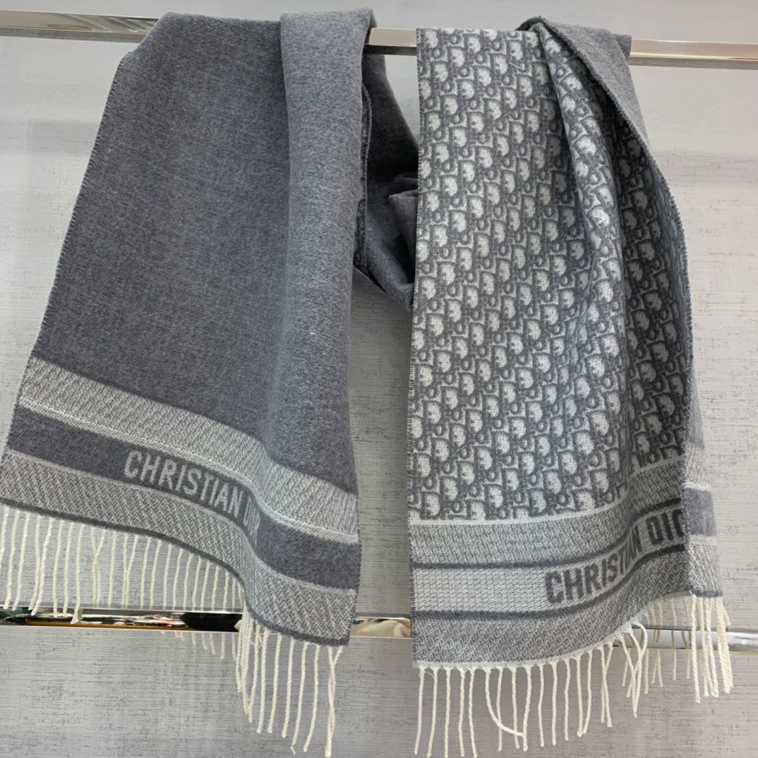 Шарфы Christian Dior 1732755