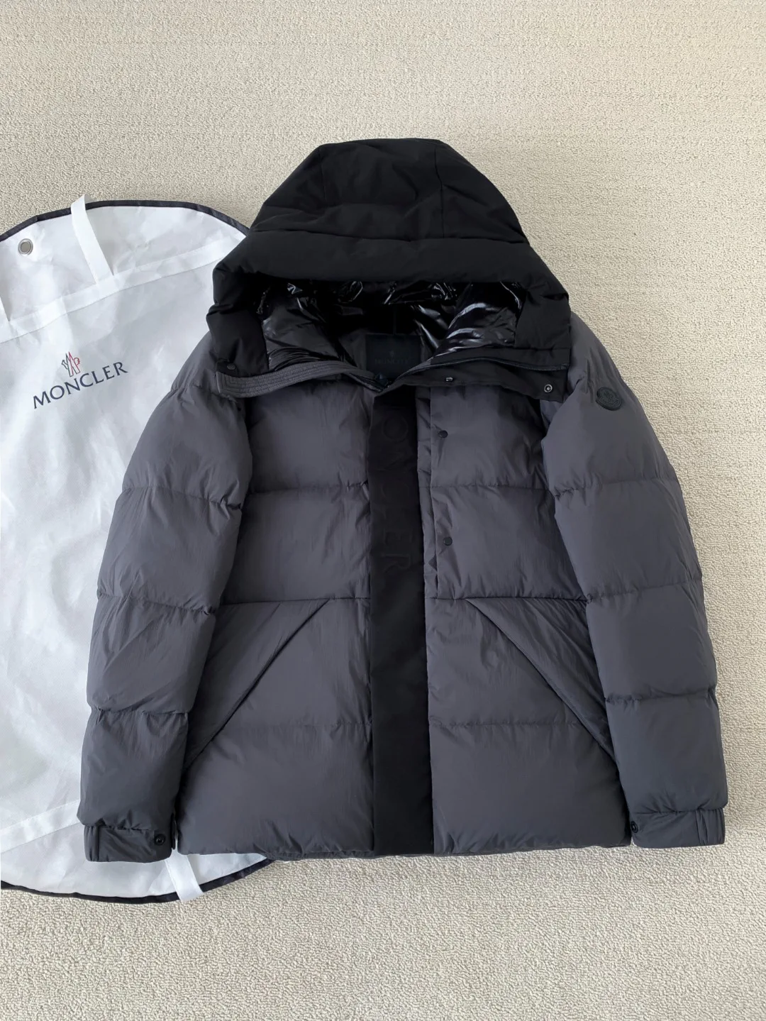 Куртки Мужские Moncler 441319