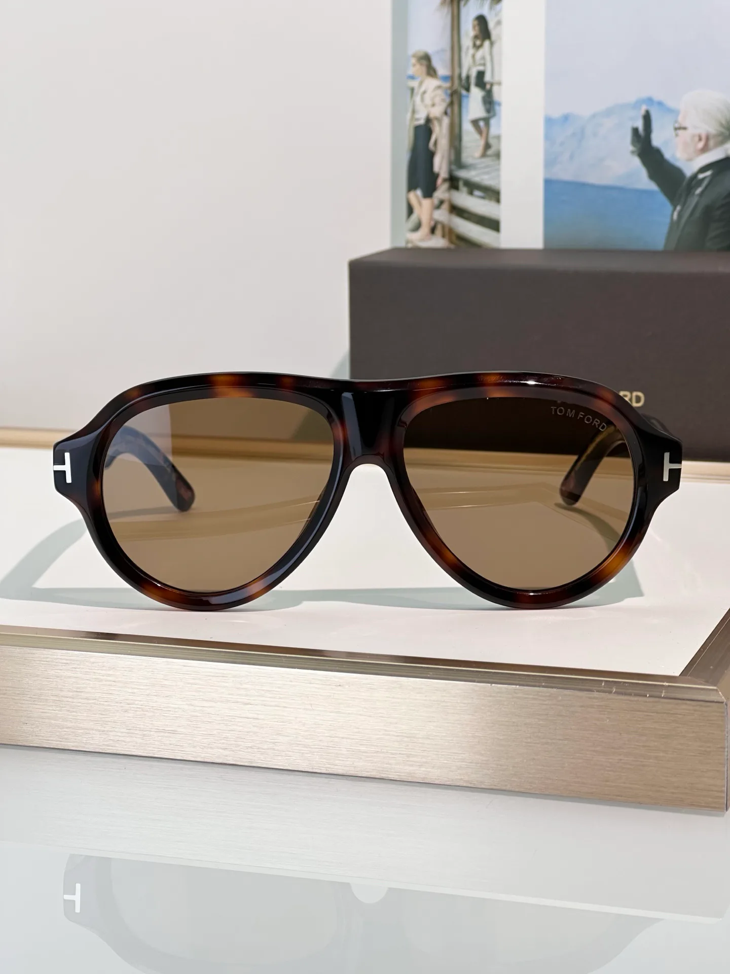 Очки Tom Ford 12880631