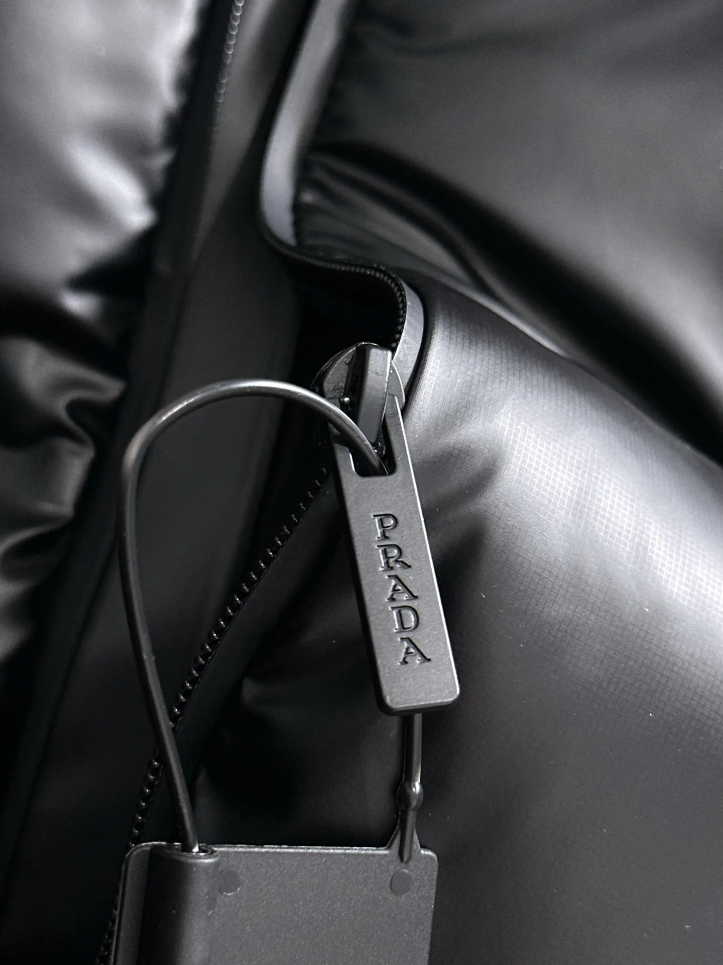 Куртки И Пуховики Мужские Prada 4498587