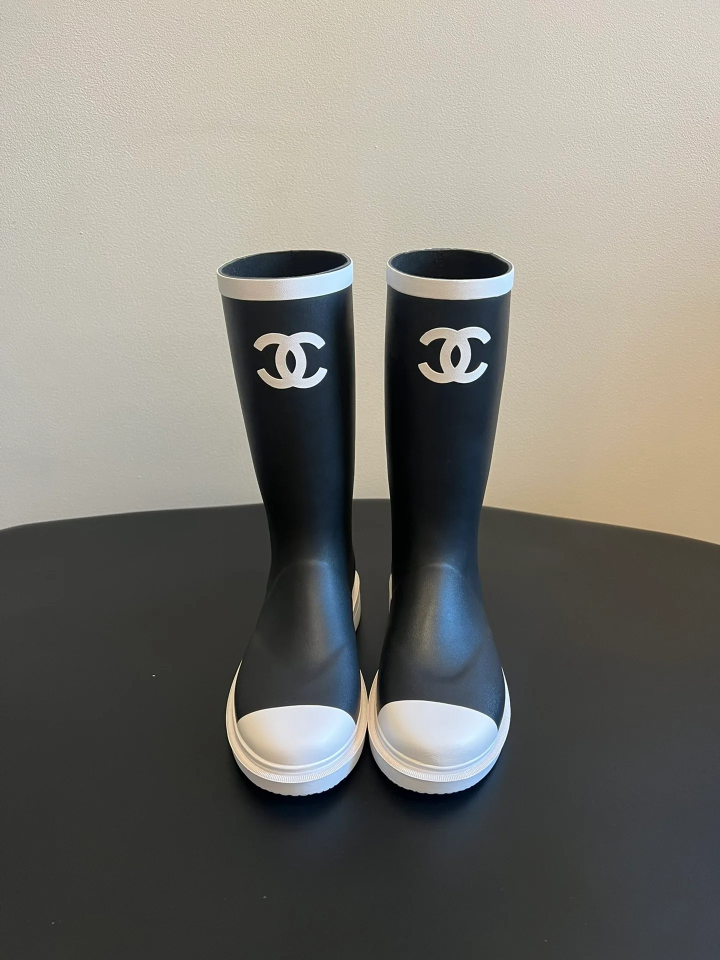 Сапоги Женские Chanel 17601611