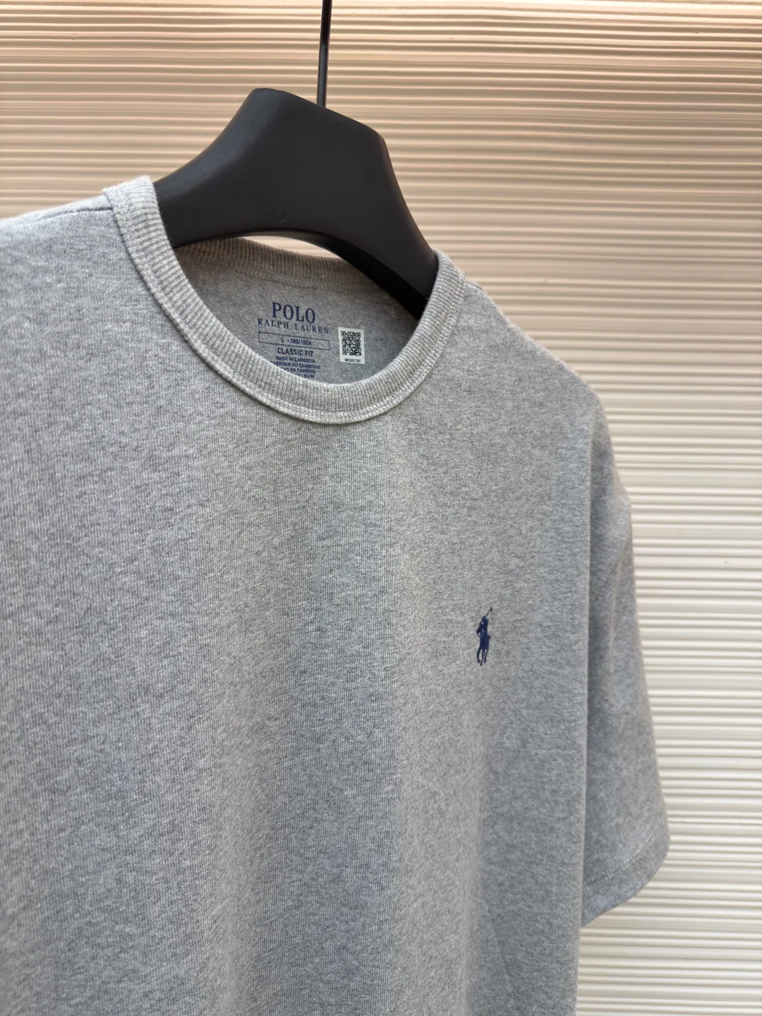 Футболки Мужские Ralph Lauren 9350685