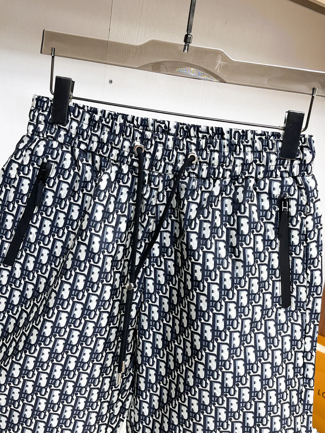 Шорты Мужские Christian Dior 13417547