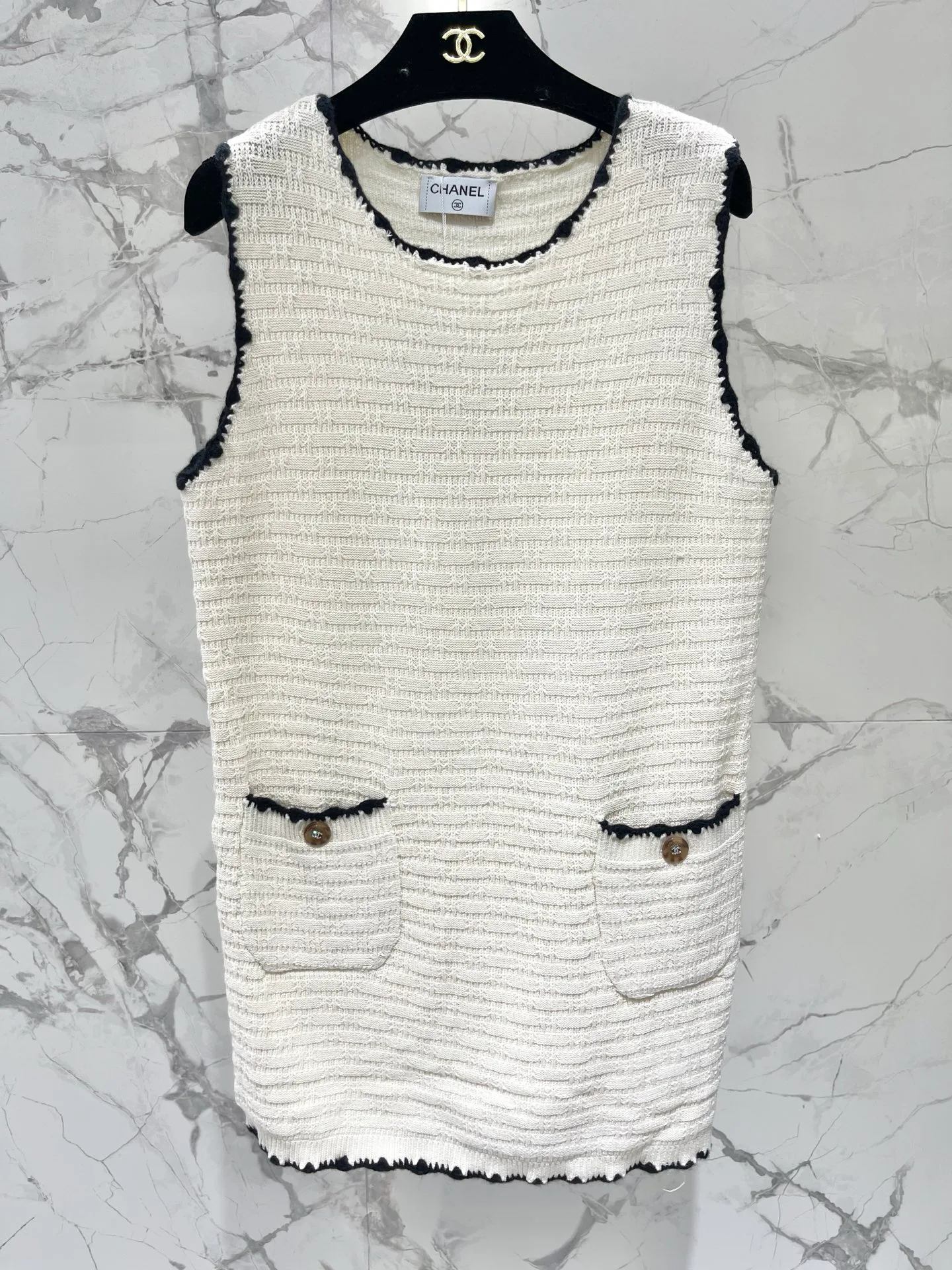 Платья Женские Chanel 11339809