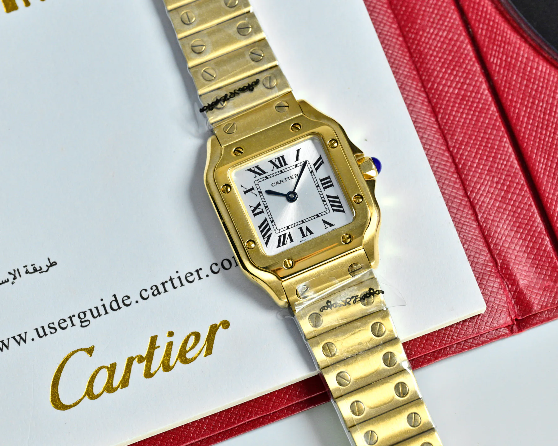 Часы Женские Cartier 11215481