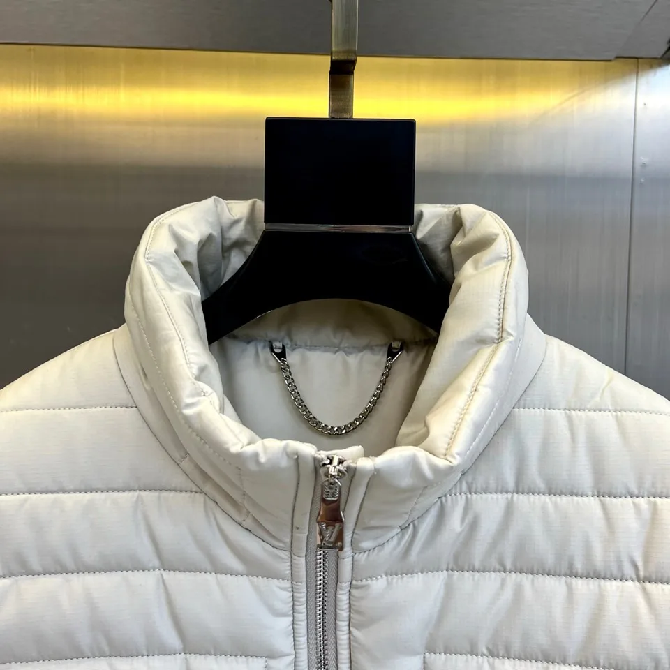 Куртки И Пуховики Мужские Louis Vuitton 164655