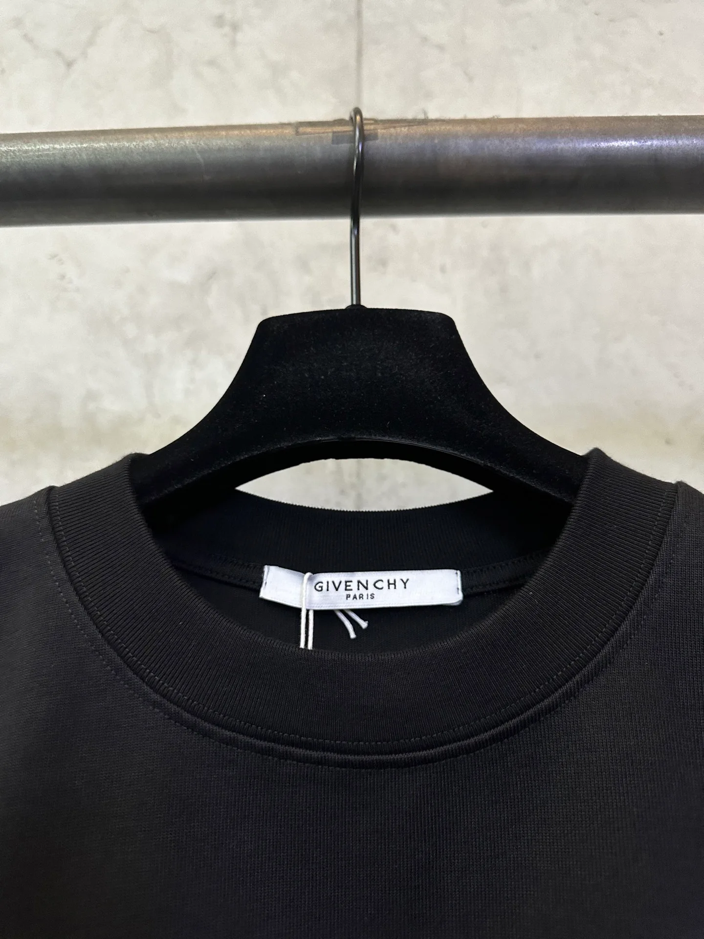 Футболки Мужские Givenchy 3444677