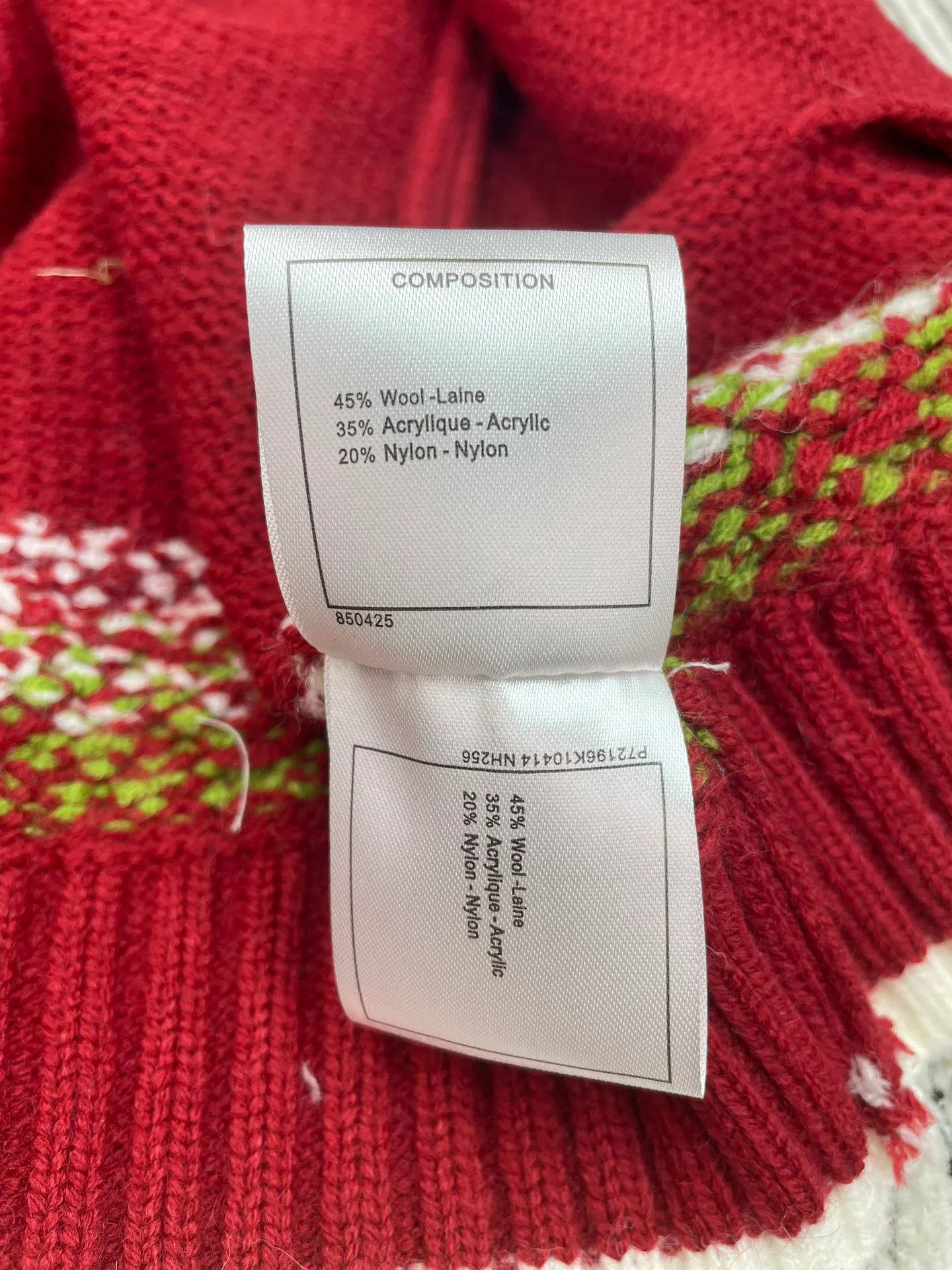 Джемперы Женские Chanel 405886