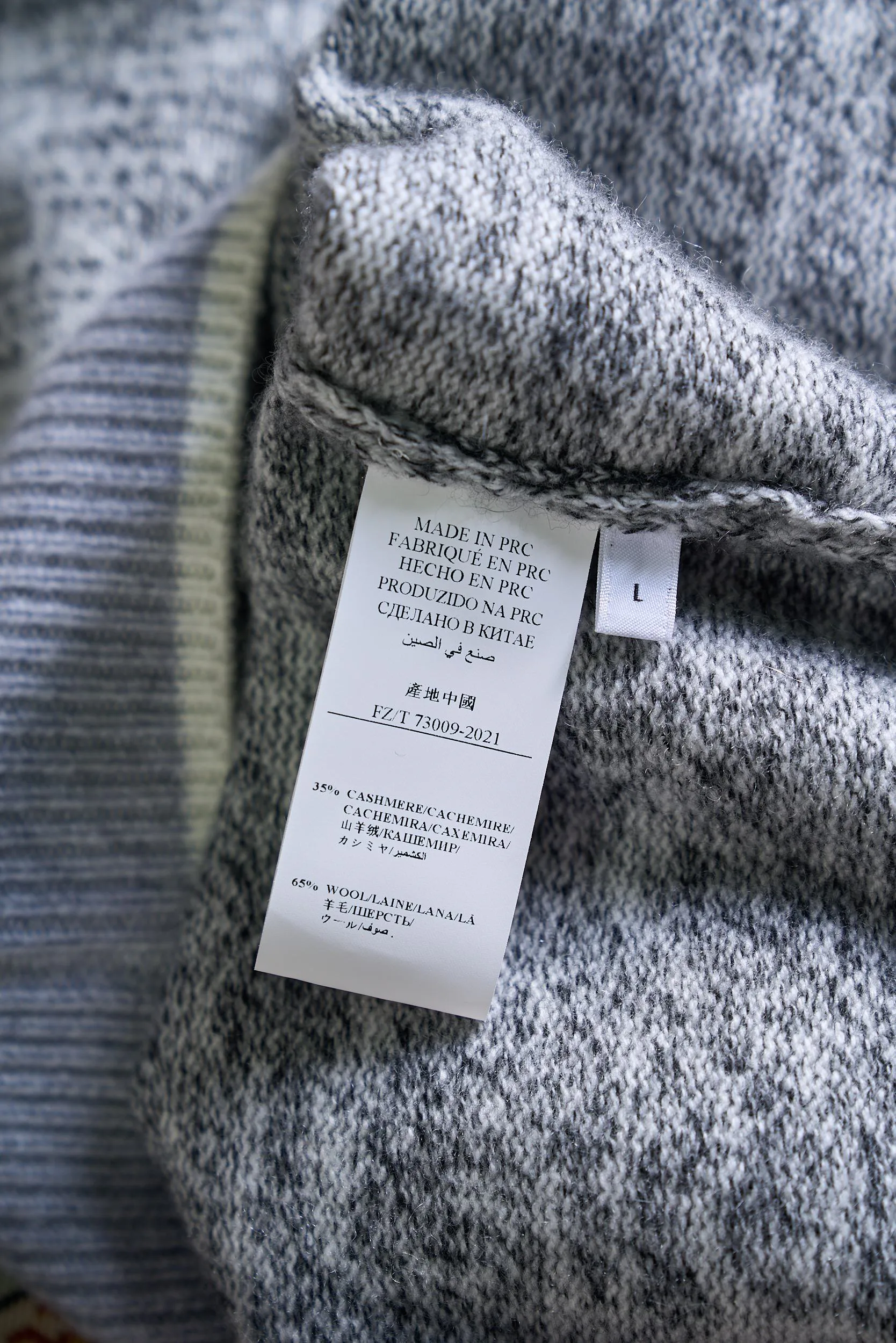 Джемперы И Свитеры Мужские Loro Piana 282819