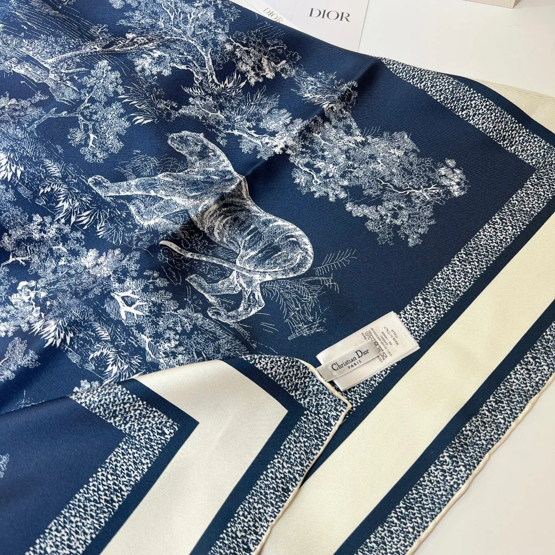 Шарфы Christian Dior 968045