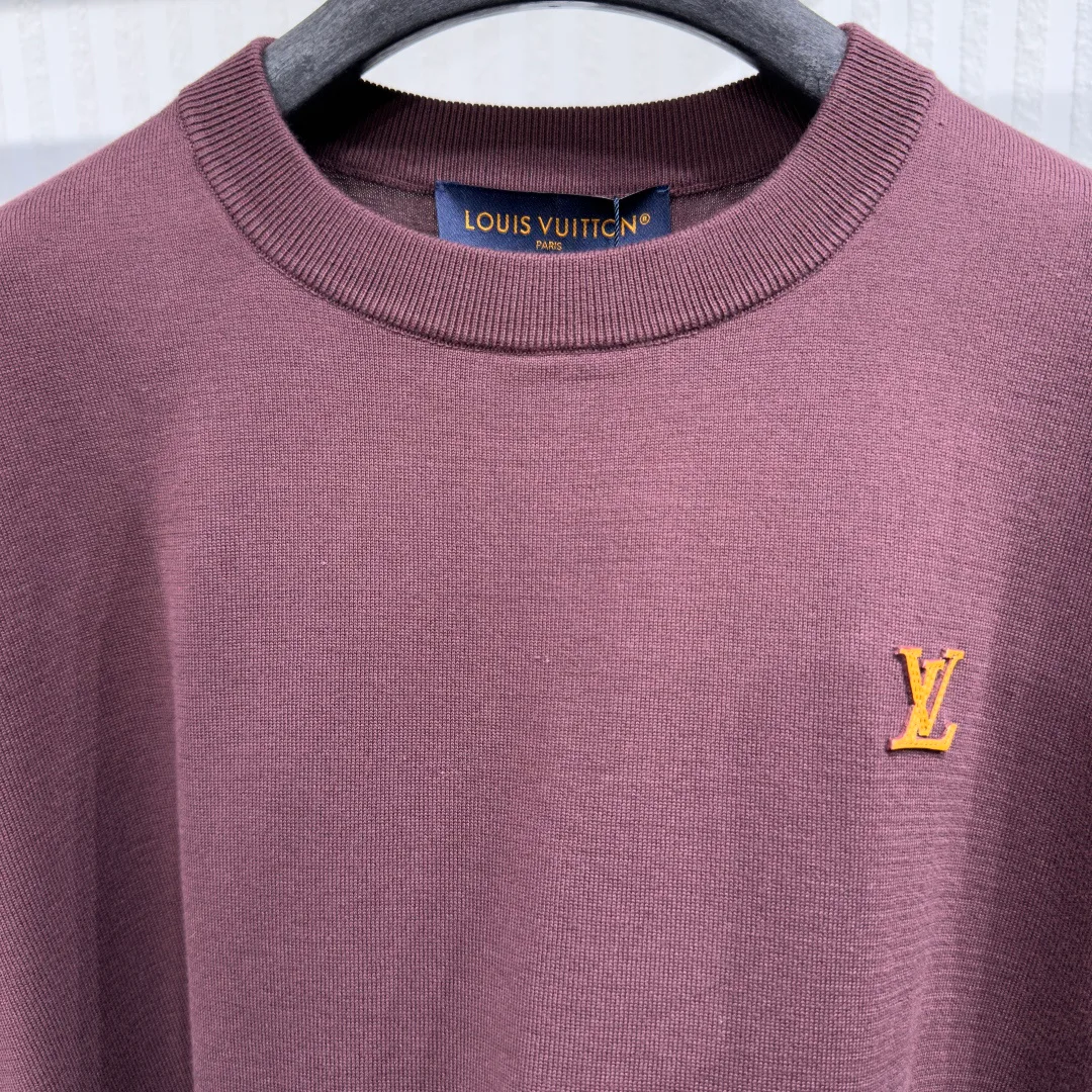 Футболки Мужские Louis Vuitton 13567077