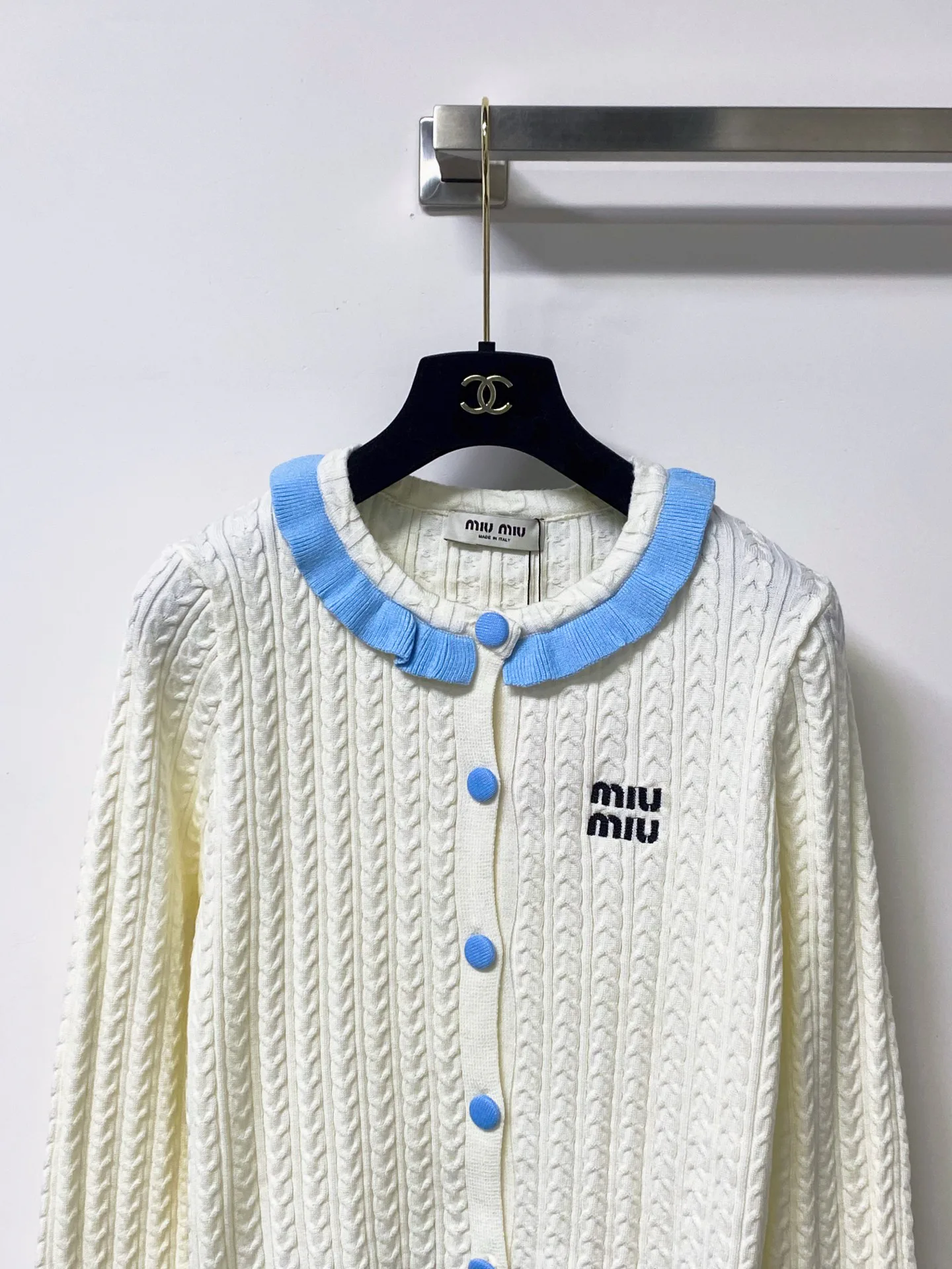 Джемперы И Свитеры Женские Miu Miu 18358514
