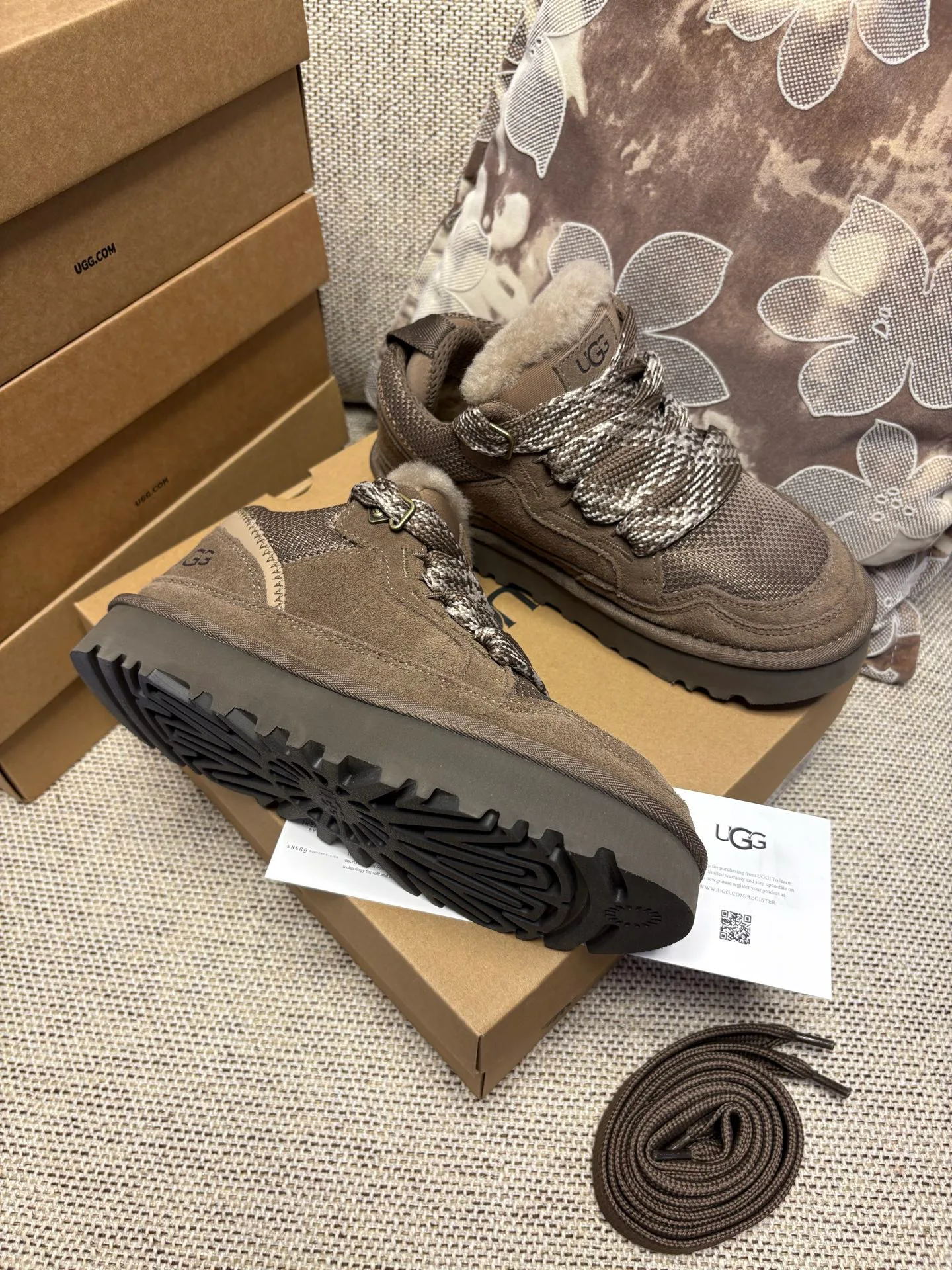 Угги Женские Ugg 18104028