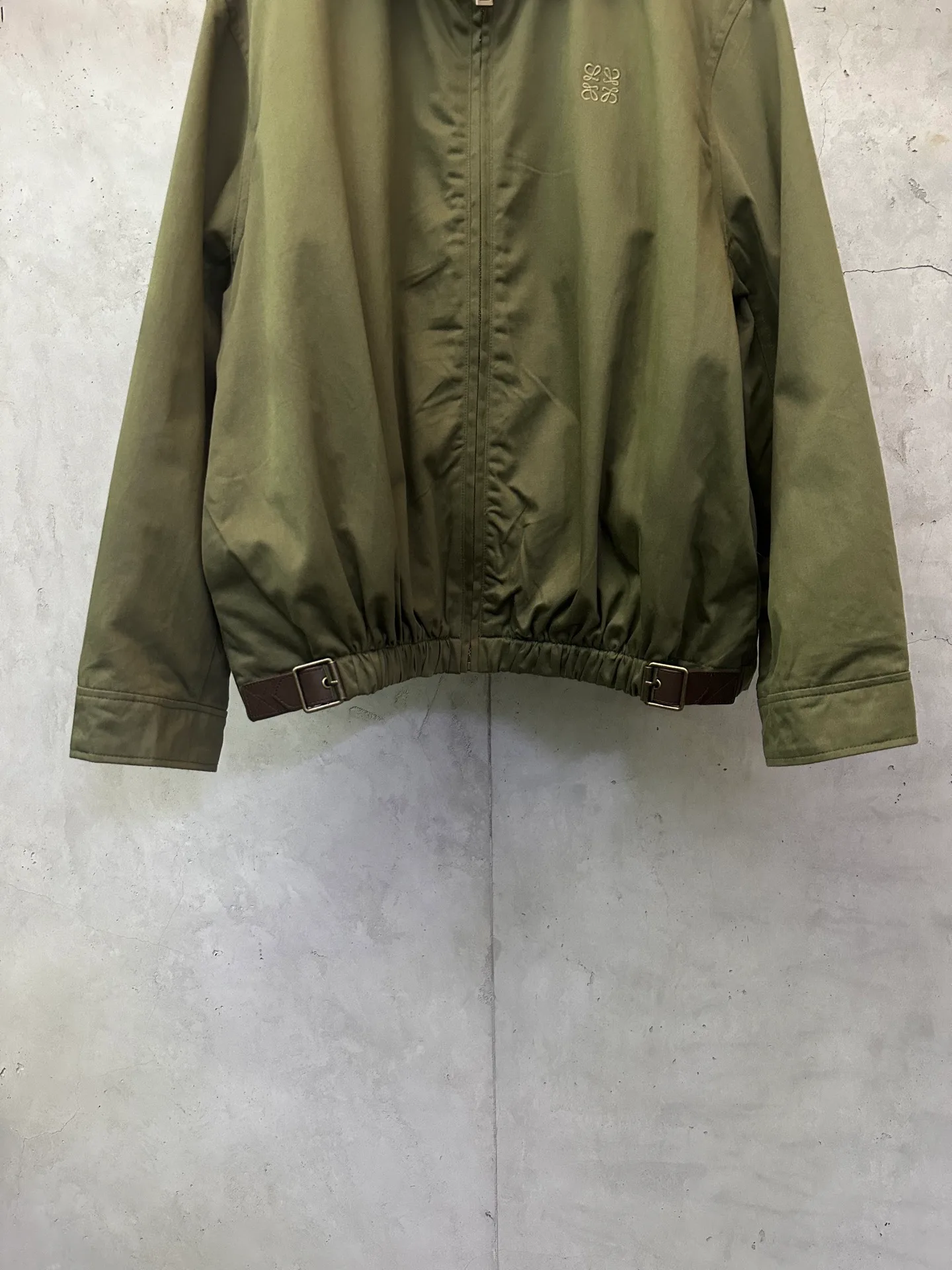 Куртки И Пуховики Мужские Loewe 452487