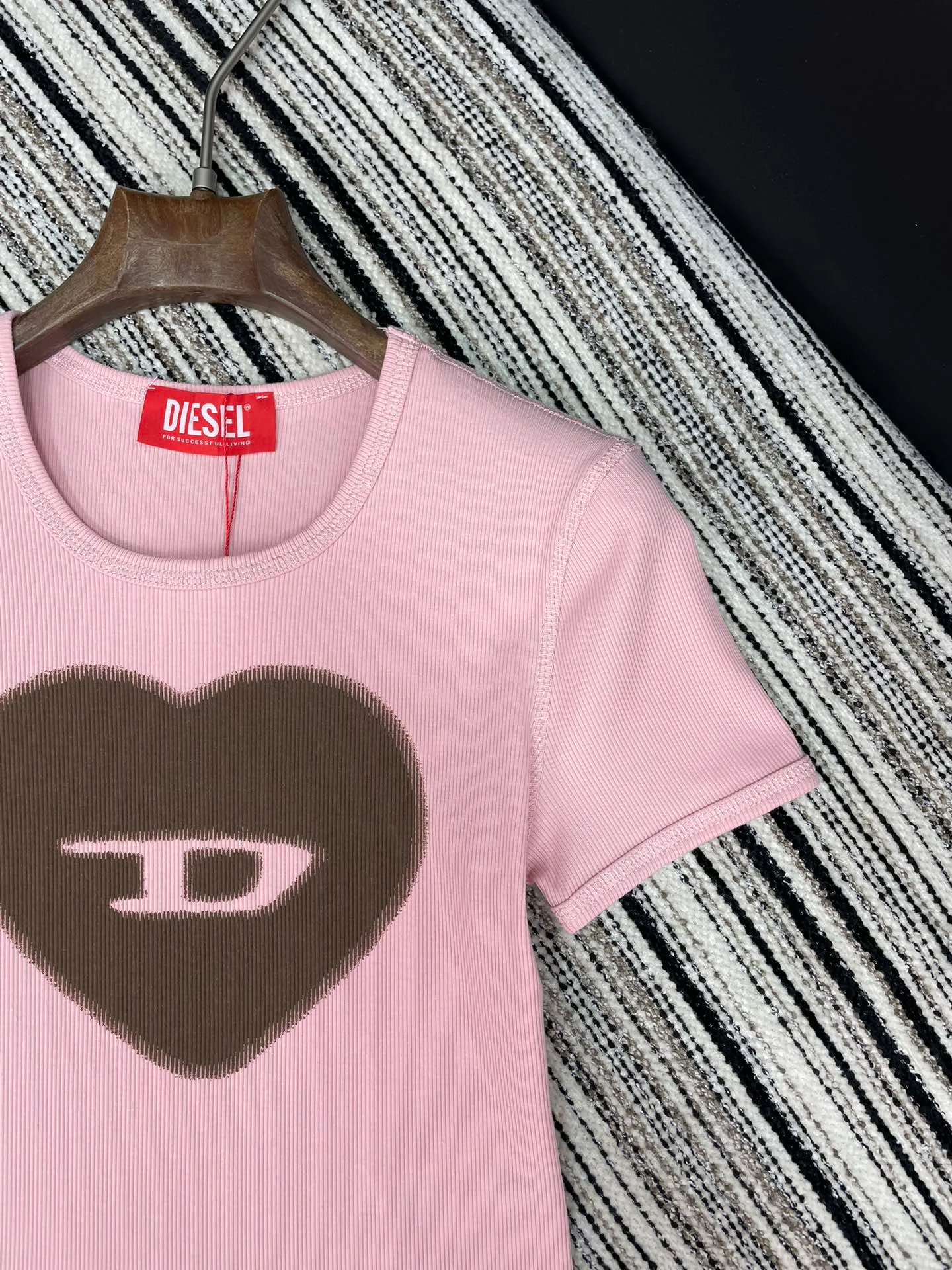 Футболки Женские Diesel 1024025