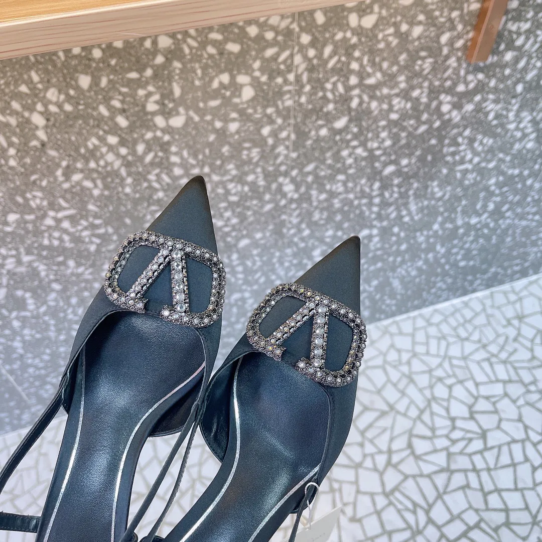 Туфли Женские Valentino 11892061