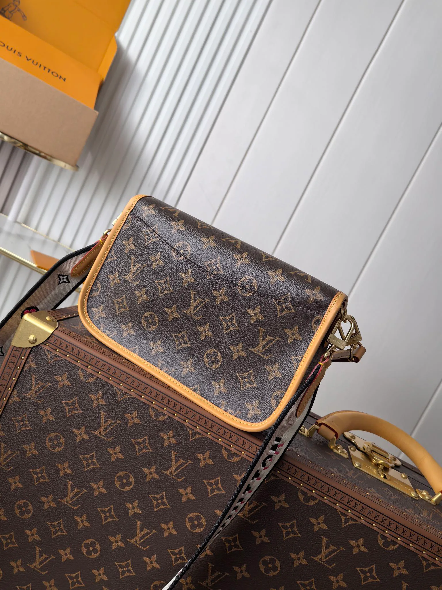 Классические Сумки Женские Louis Vuitton 13153272