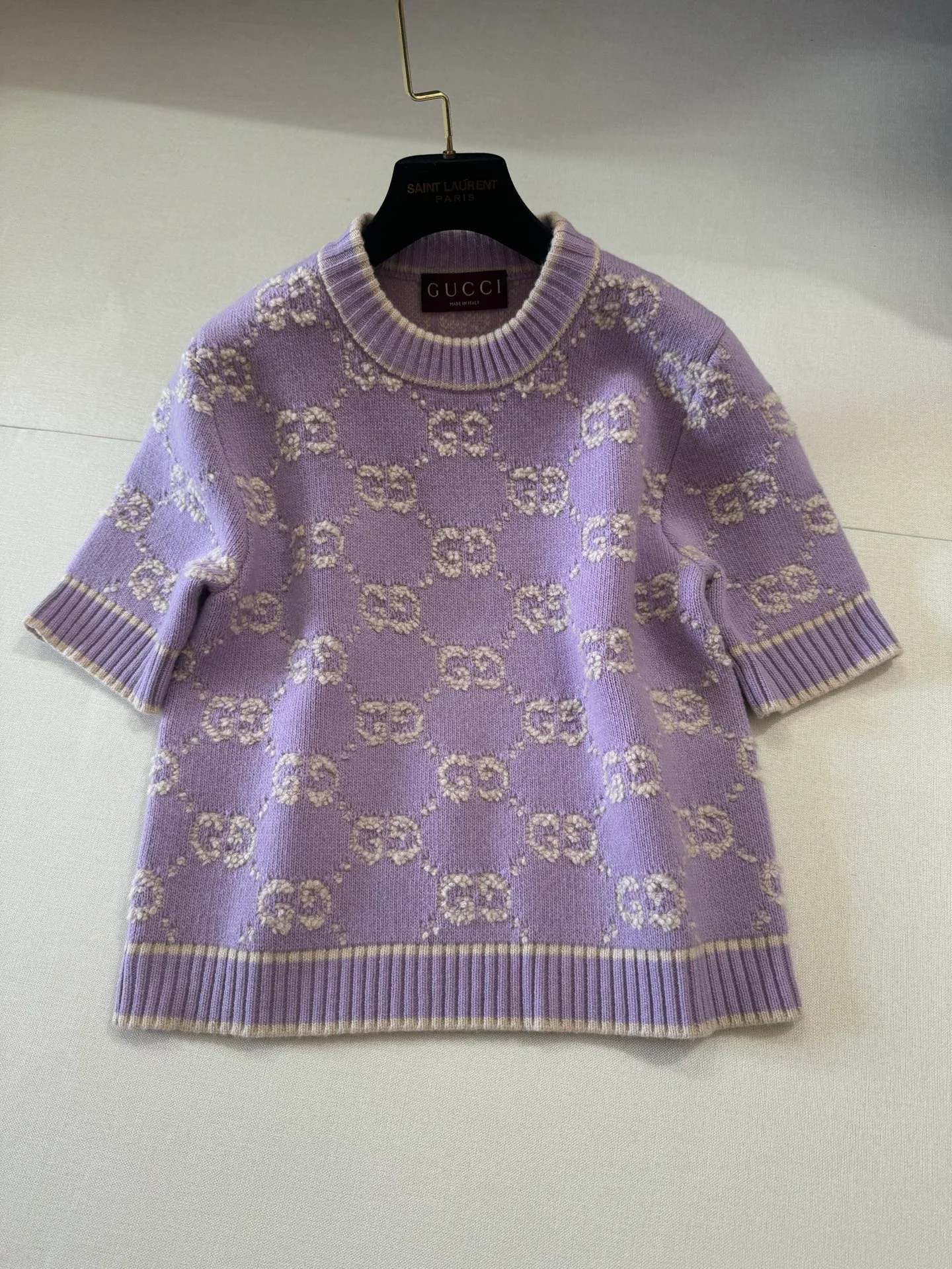 Джемперы И Свитеры Женские Gucci 980715