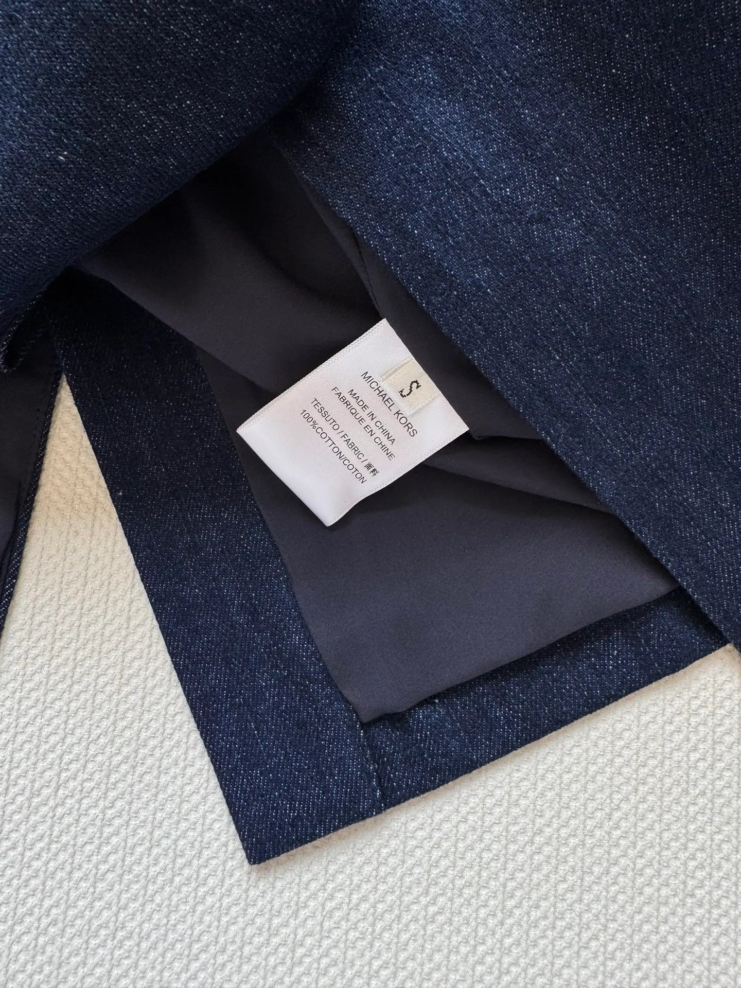 Жакеты Женские Michael Kors 2371842