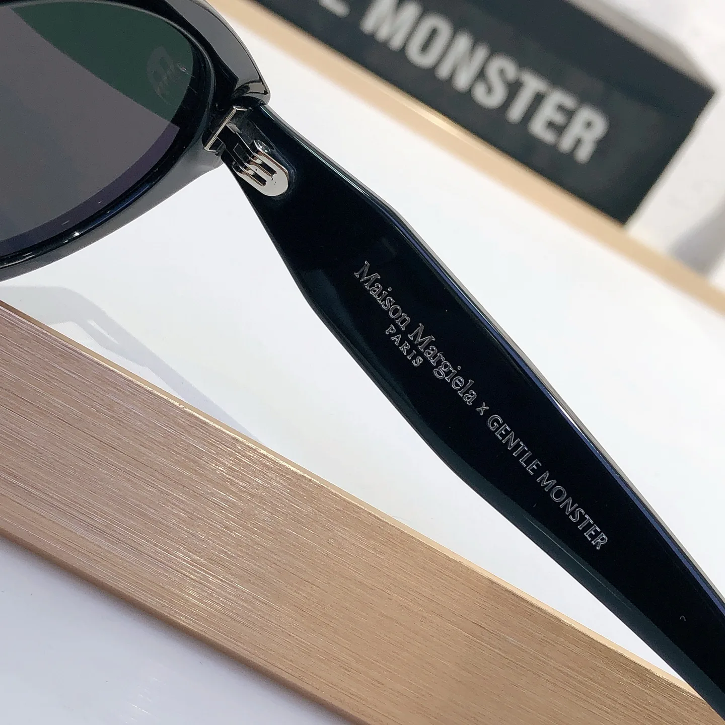 Очки Gentle Monster 12880600