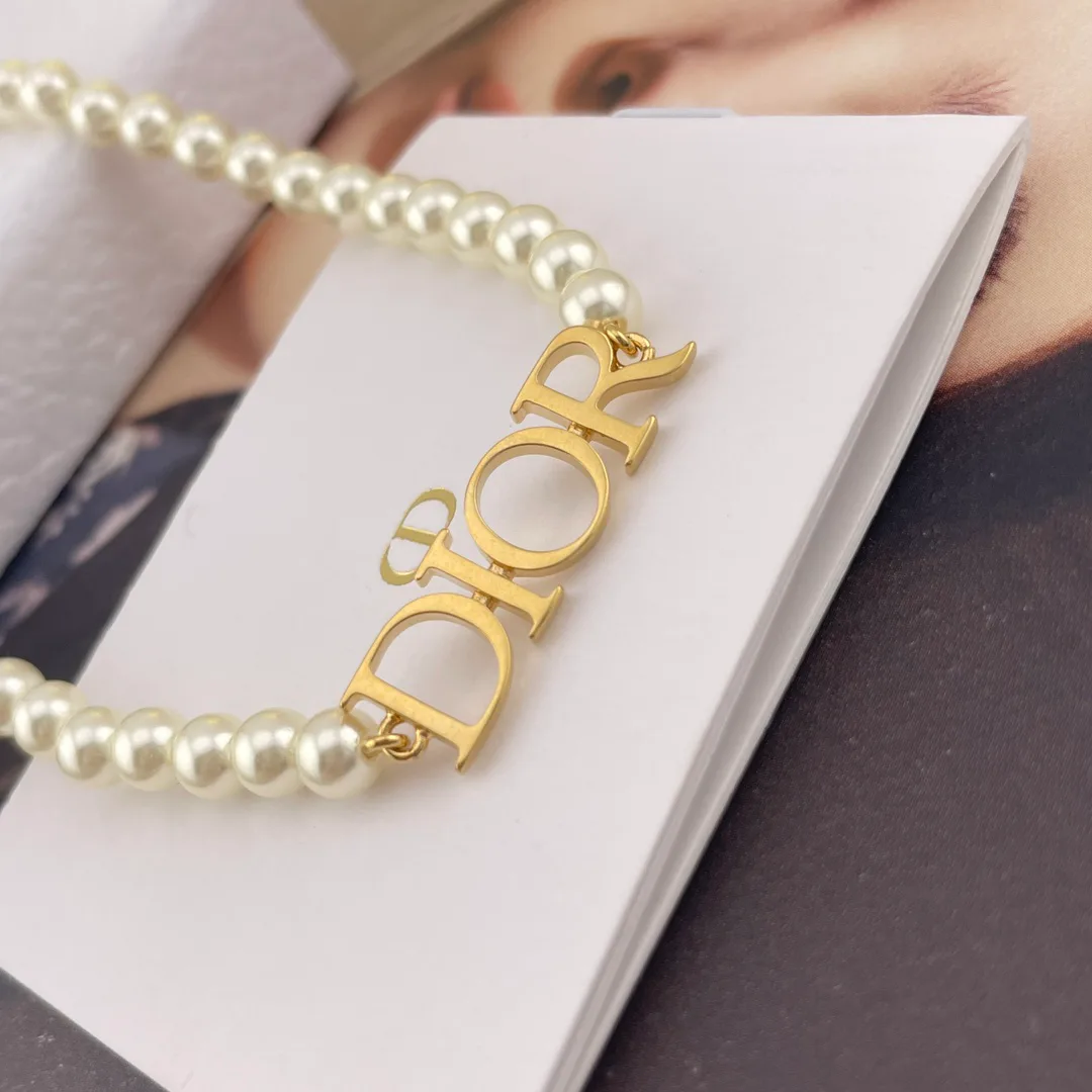 Бижутерия Christian Dior 128680