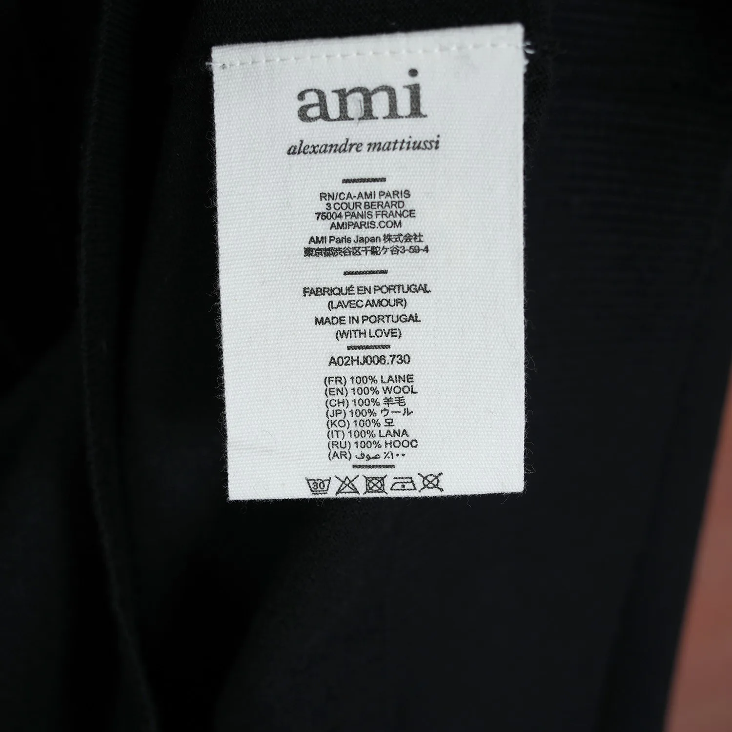Джемперы И Свитеры Женские Ami Paris 11157211