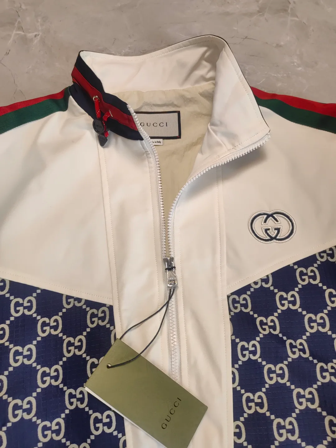 Куртки И Пуховики Женские Gucci 448351