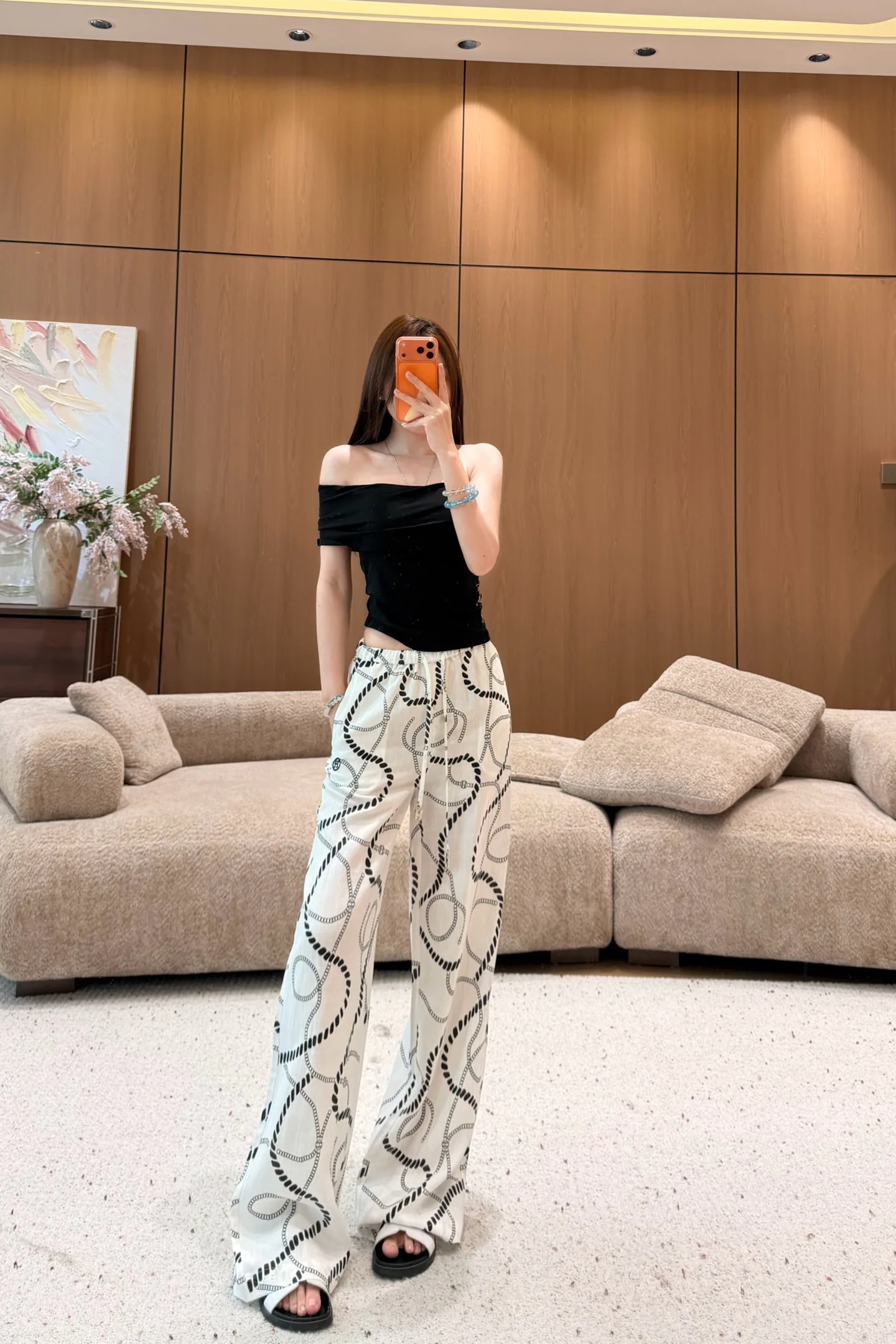 Брюки Женские Hermes 13578472