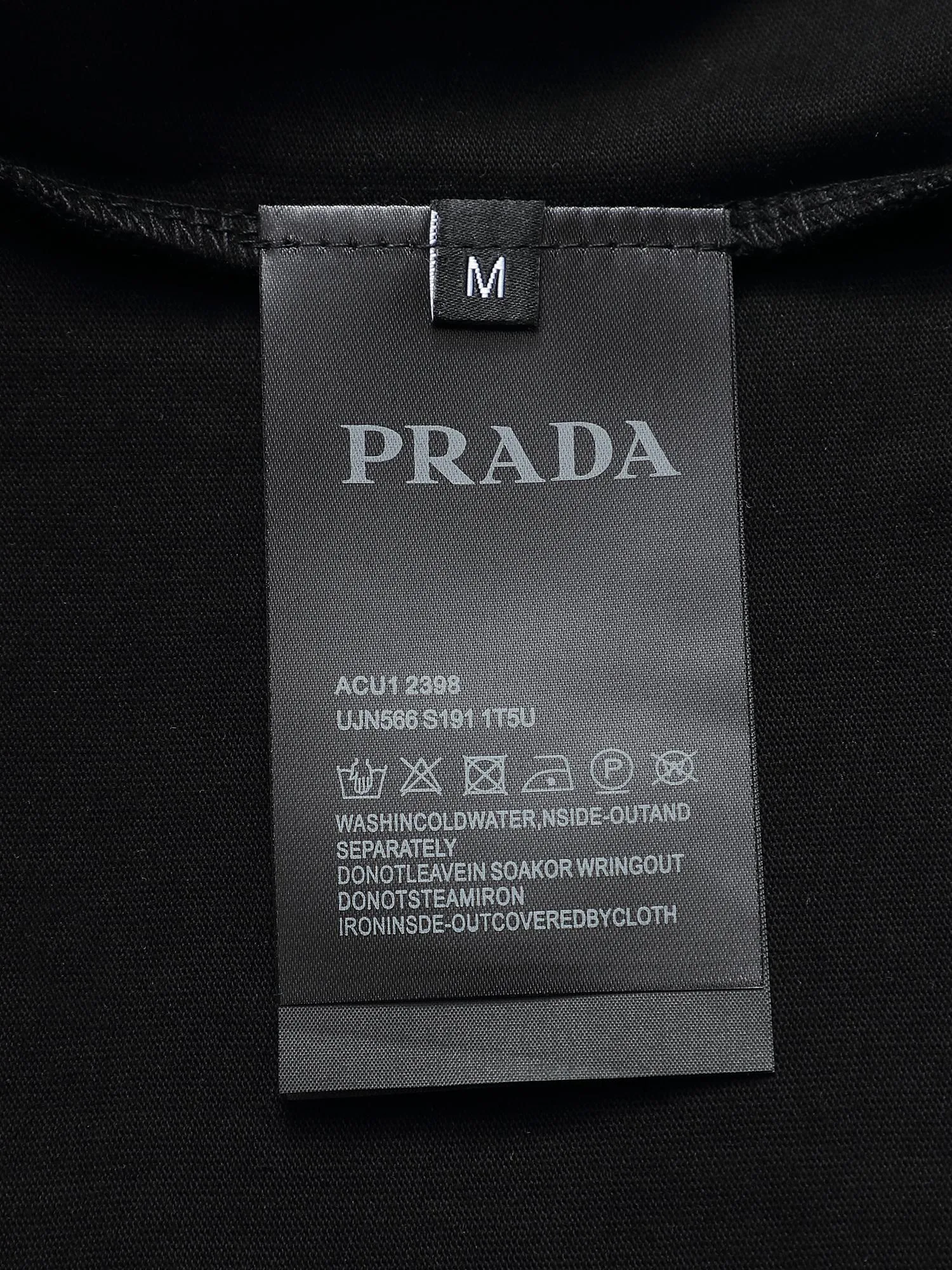 Футболки Женские Prada 4510279
