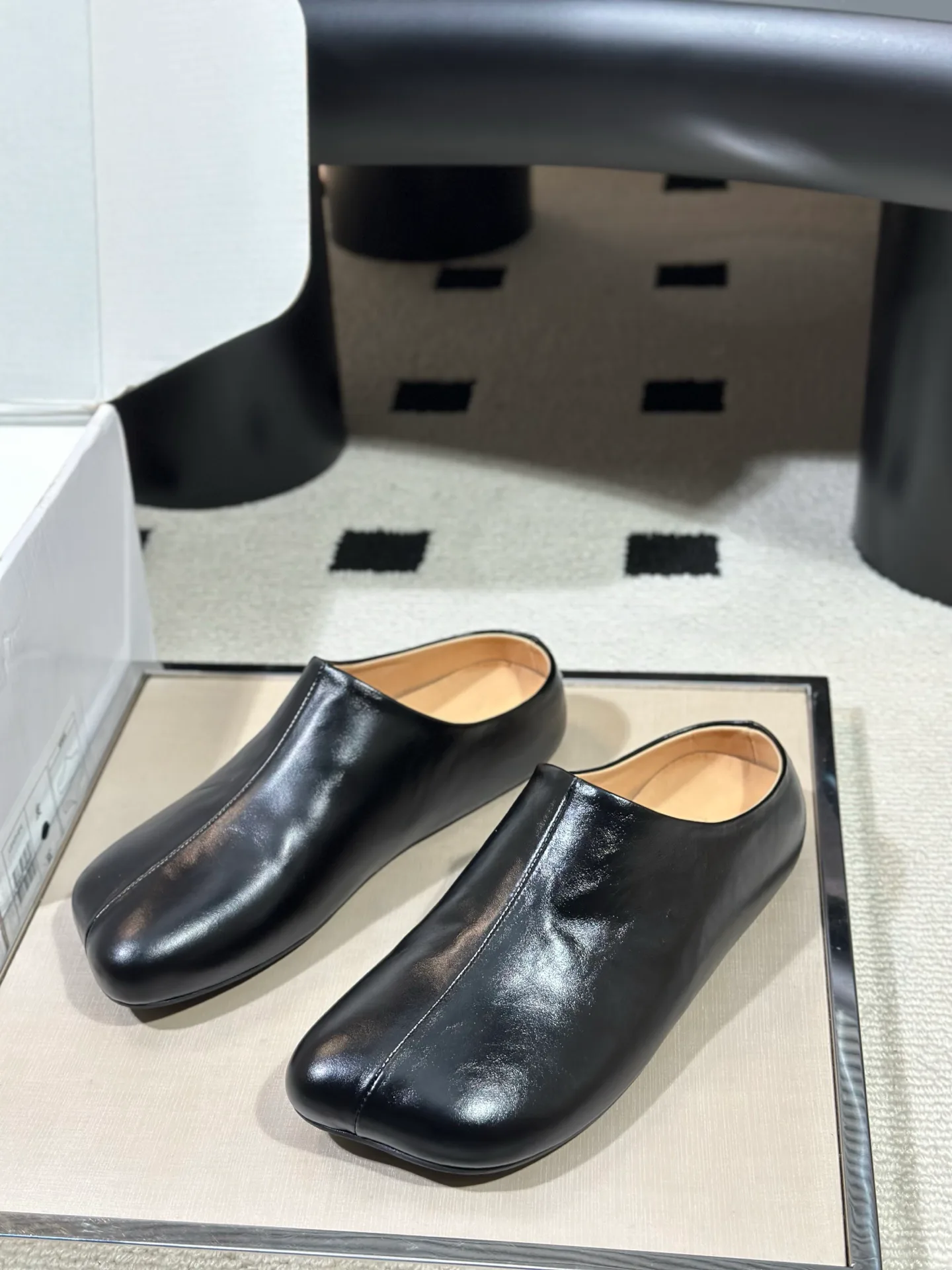Мюли И Сабо Женские Maison Margiela 18041745
