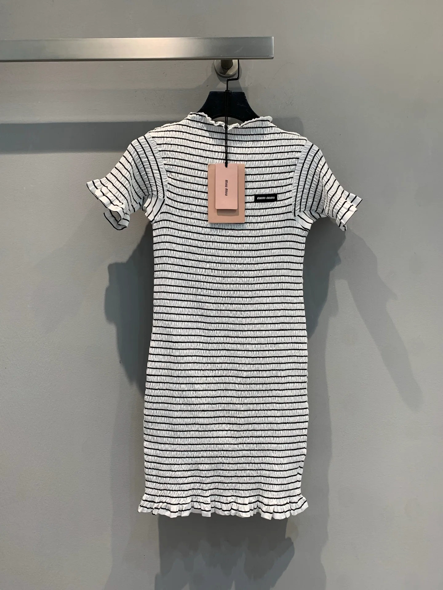 Платья Женские Miu Miu 2712449