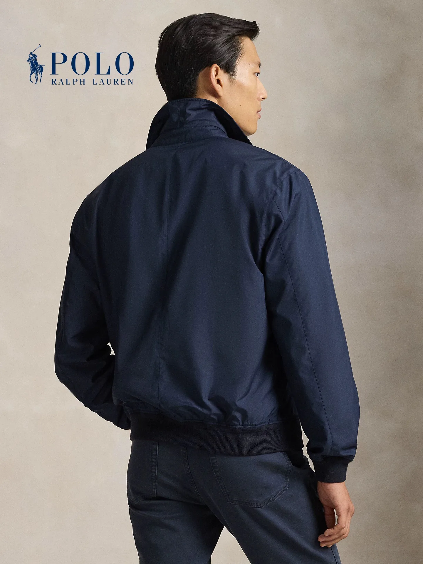 Куртки И Пуховики Мужские Ralph Lauren 11790815