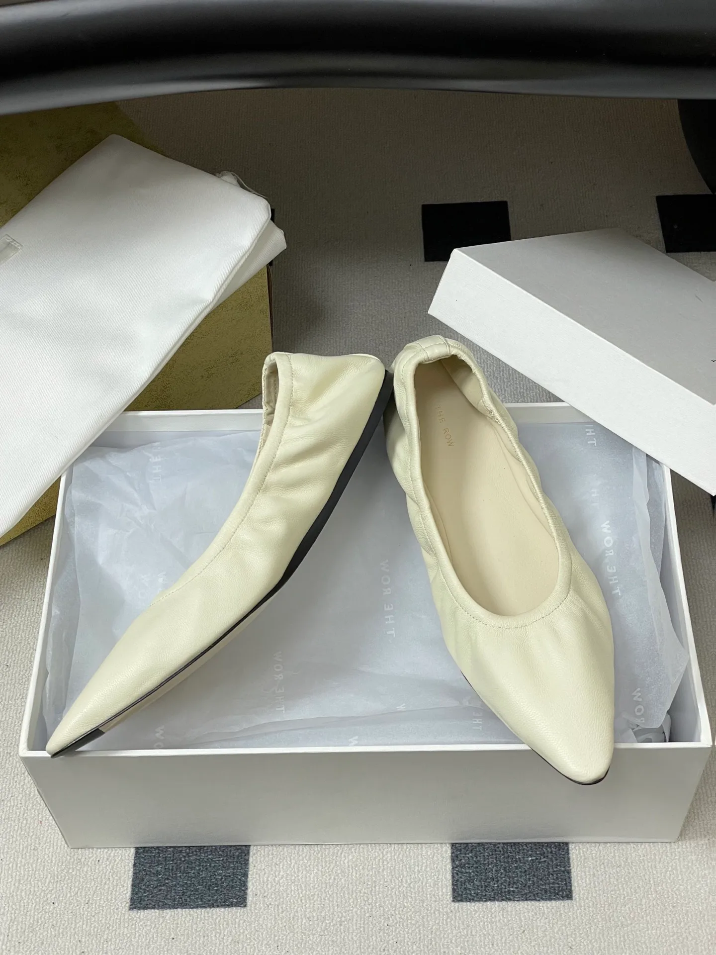 Туфли Женские The Row 1593350