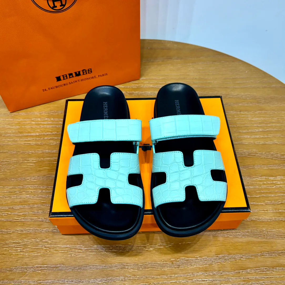 Сандалии Женские Hermes 1157922