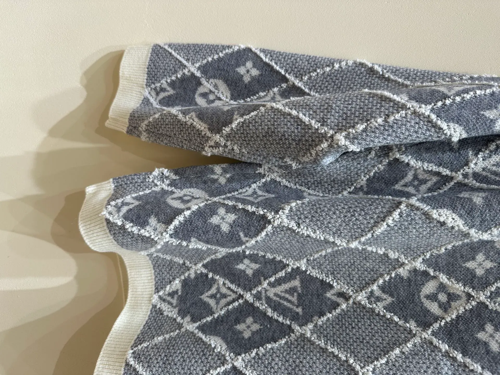 Джемперы И Свитеры Мужские Louis Vuitton 928015