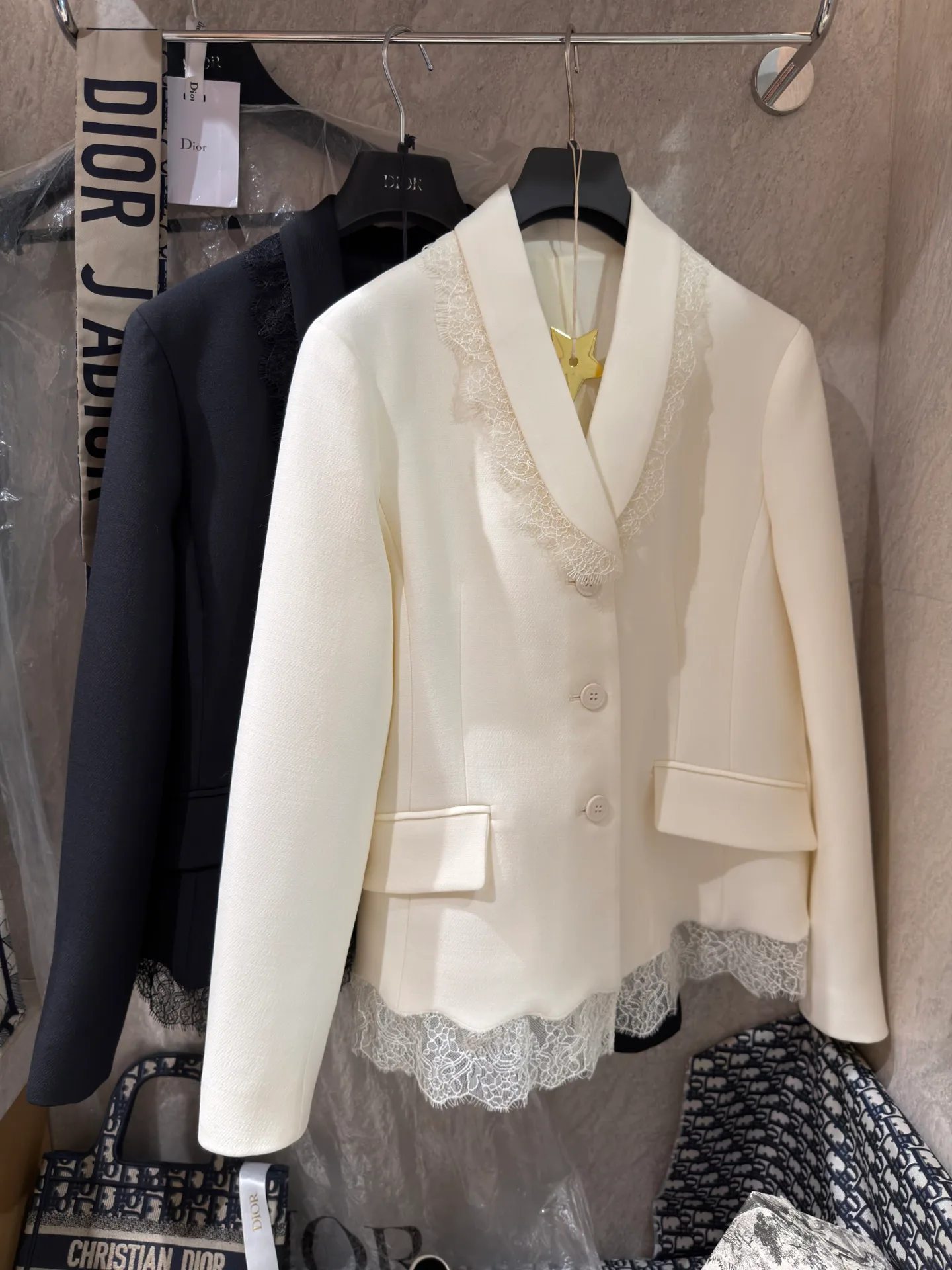 Жакеты Женские Christian Dior 18047550